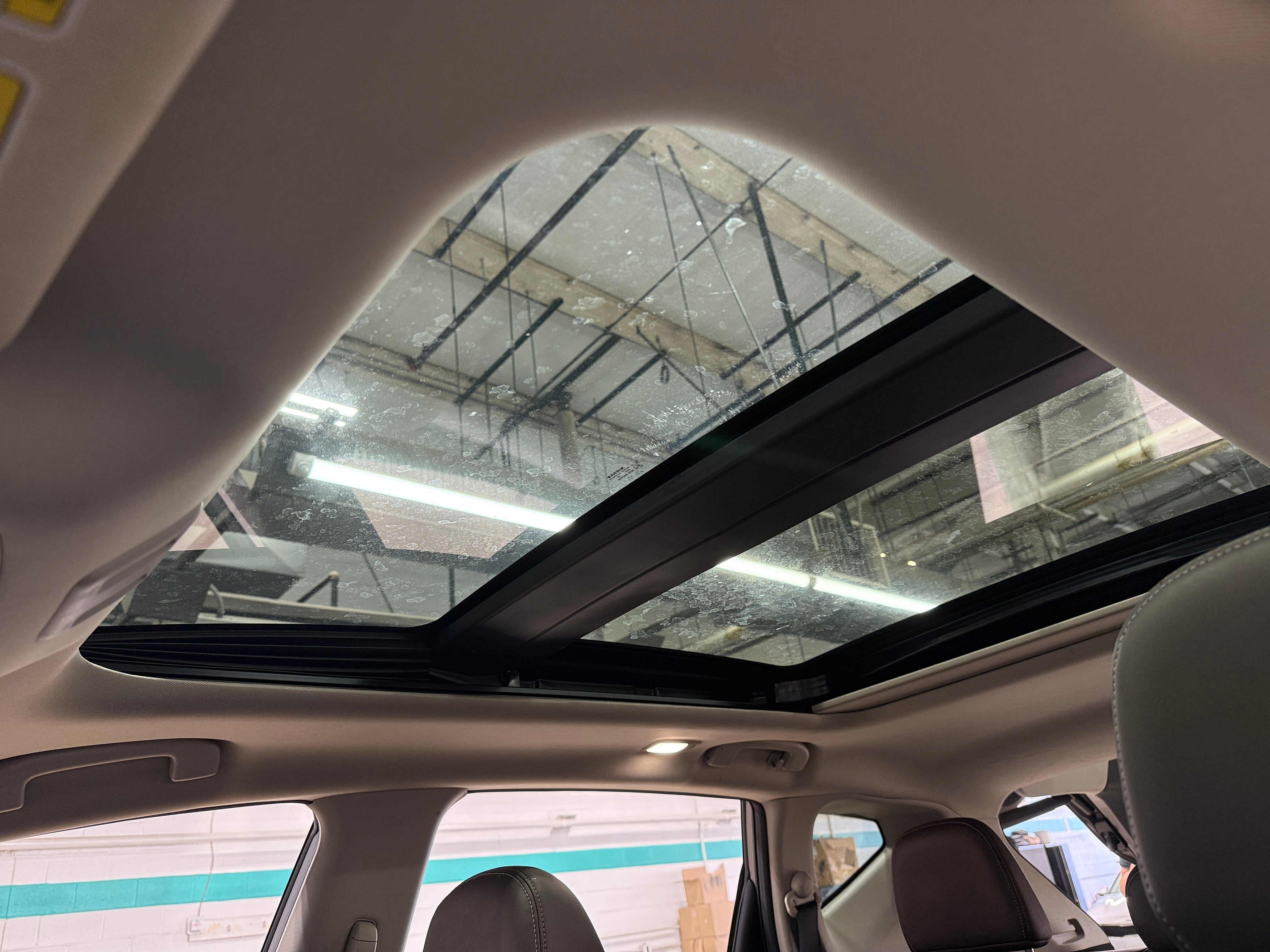2023 Nissan Murano