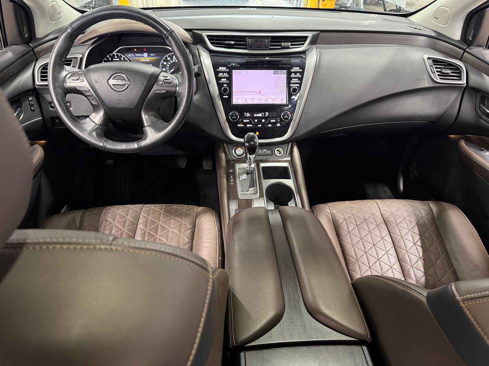 Thumbnail: 2023 Nissan Murano - 2