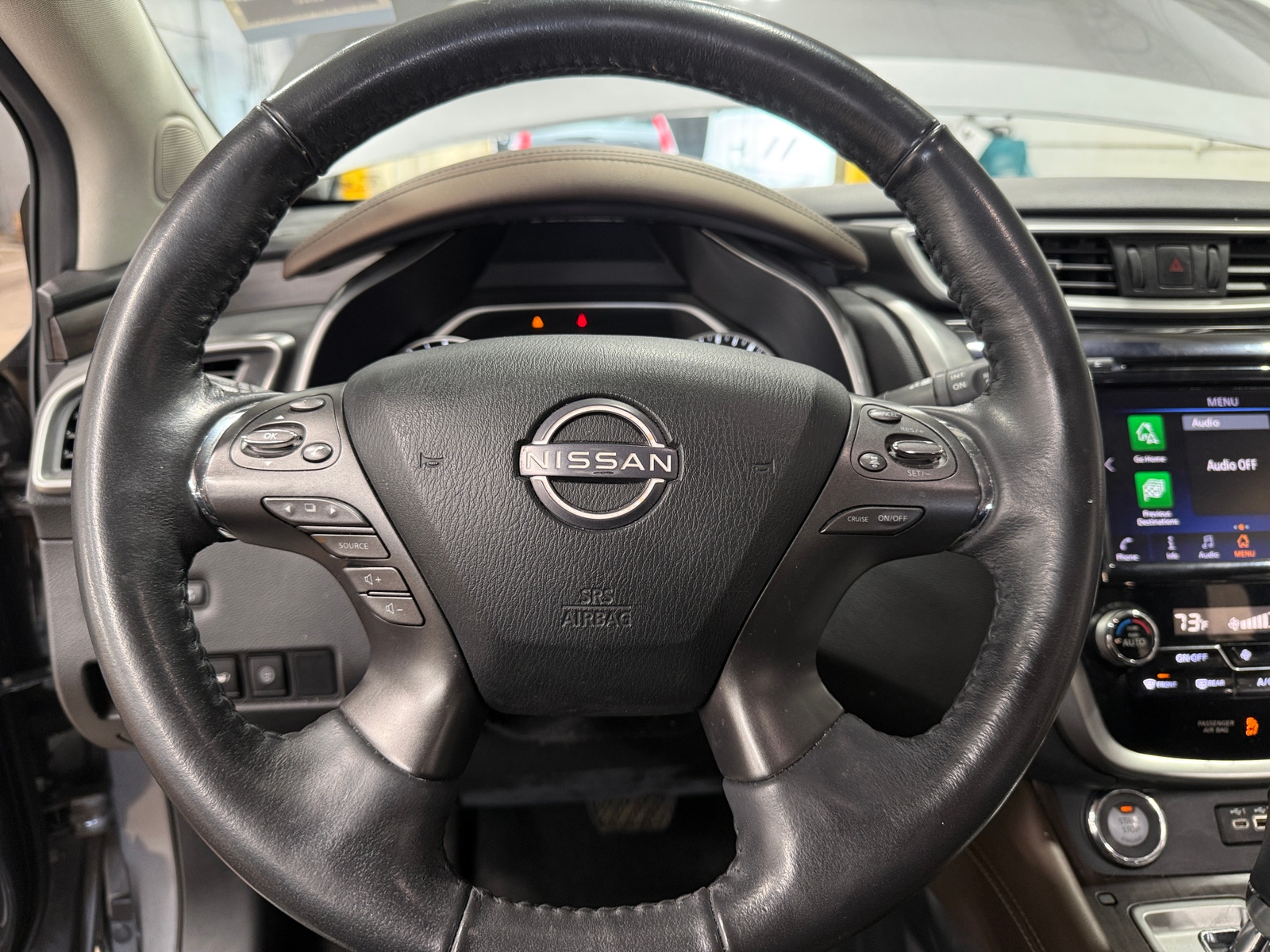Thumbnail: 2023 Nissan Murano - 4