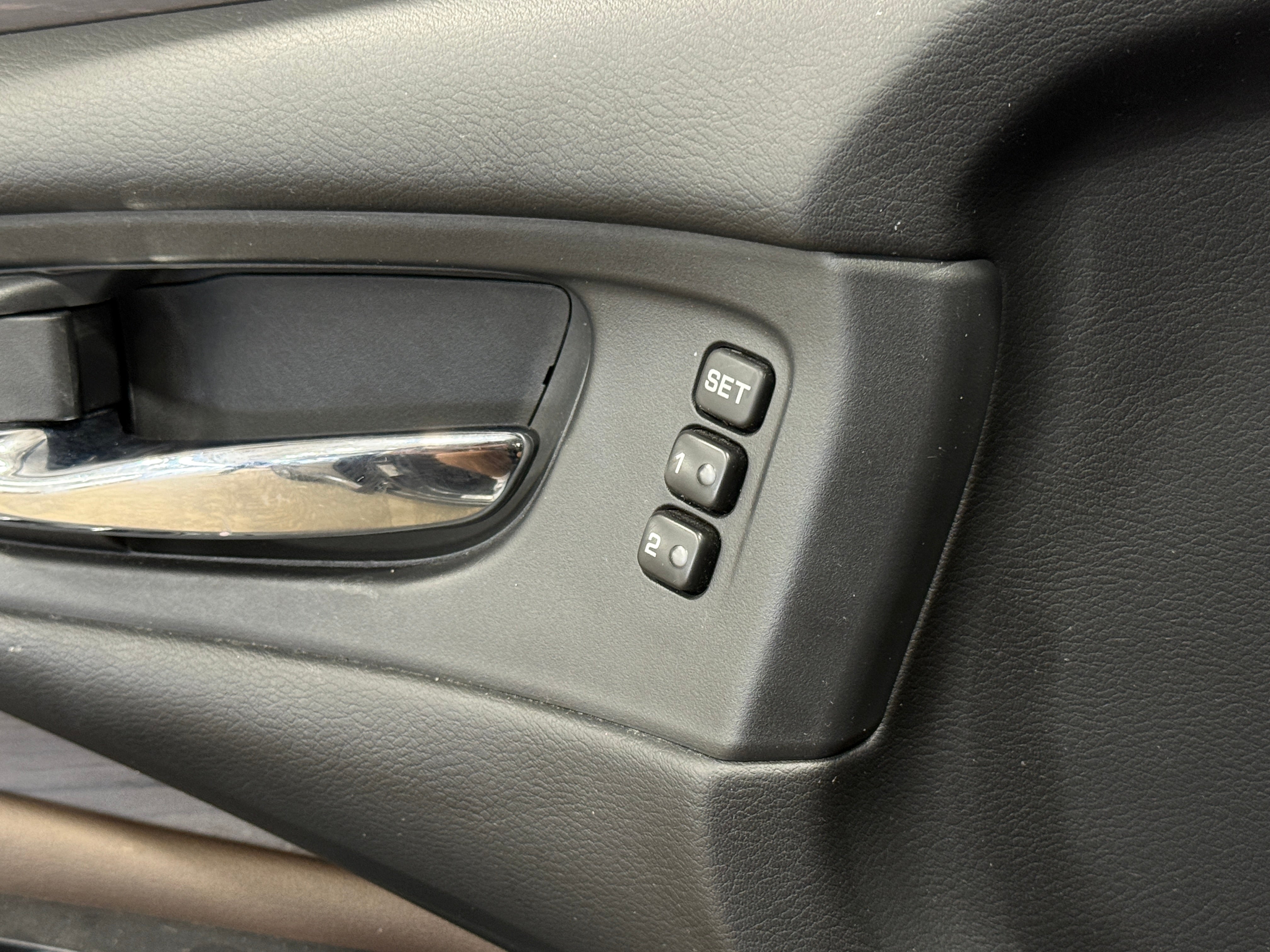 2023 Nissan Murano Platinum - Photo 13