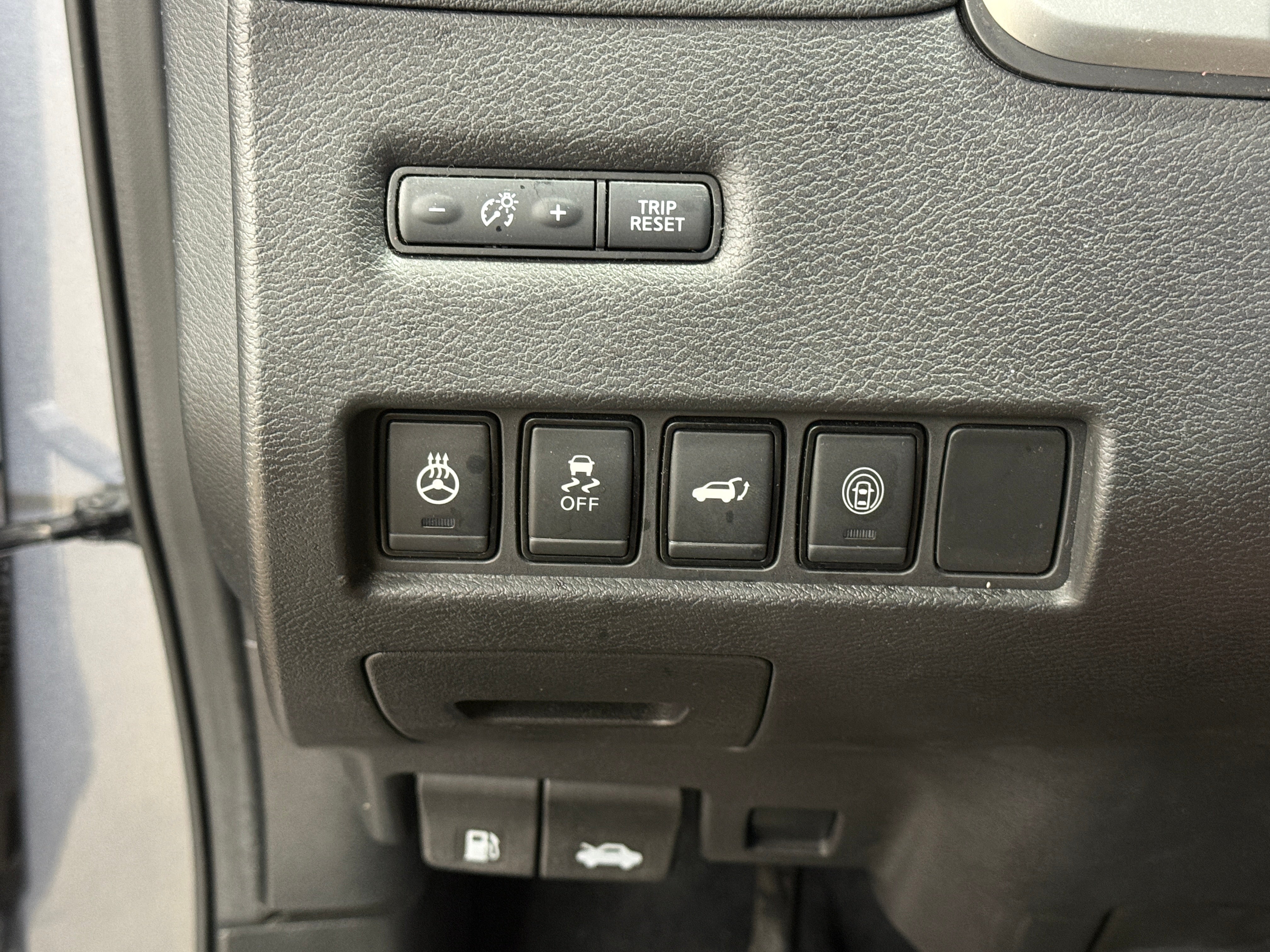 2023 Nissan Murano Platinum - Photo 14
