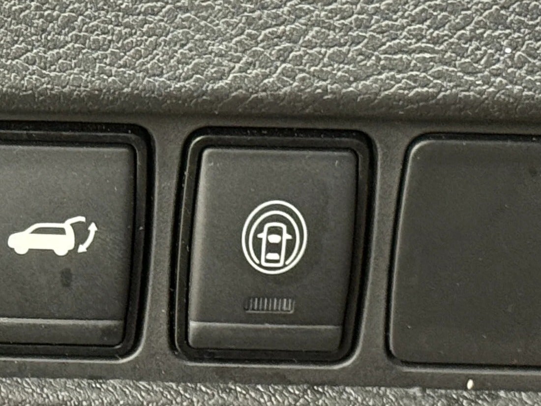 2023 Nissan Murano Platinum - Photo 16