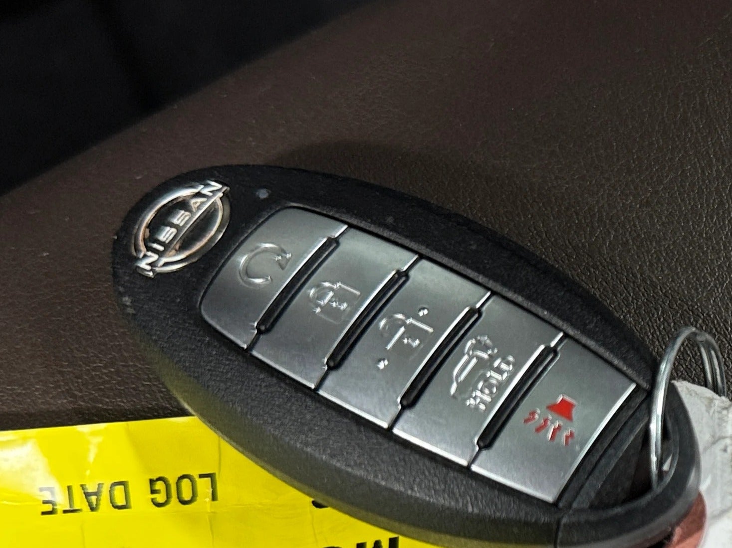 2023 Nissan Murano Platinum - Photo 17