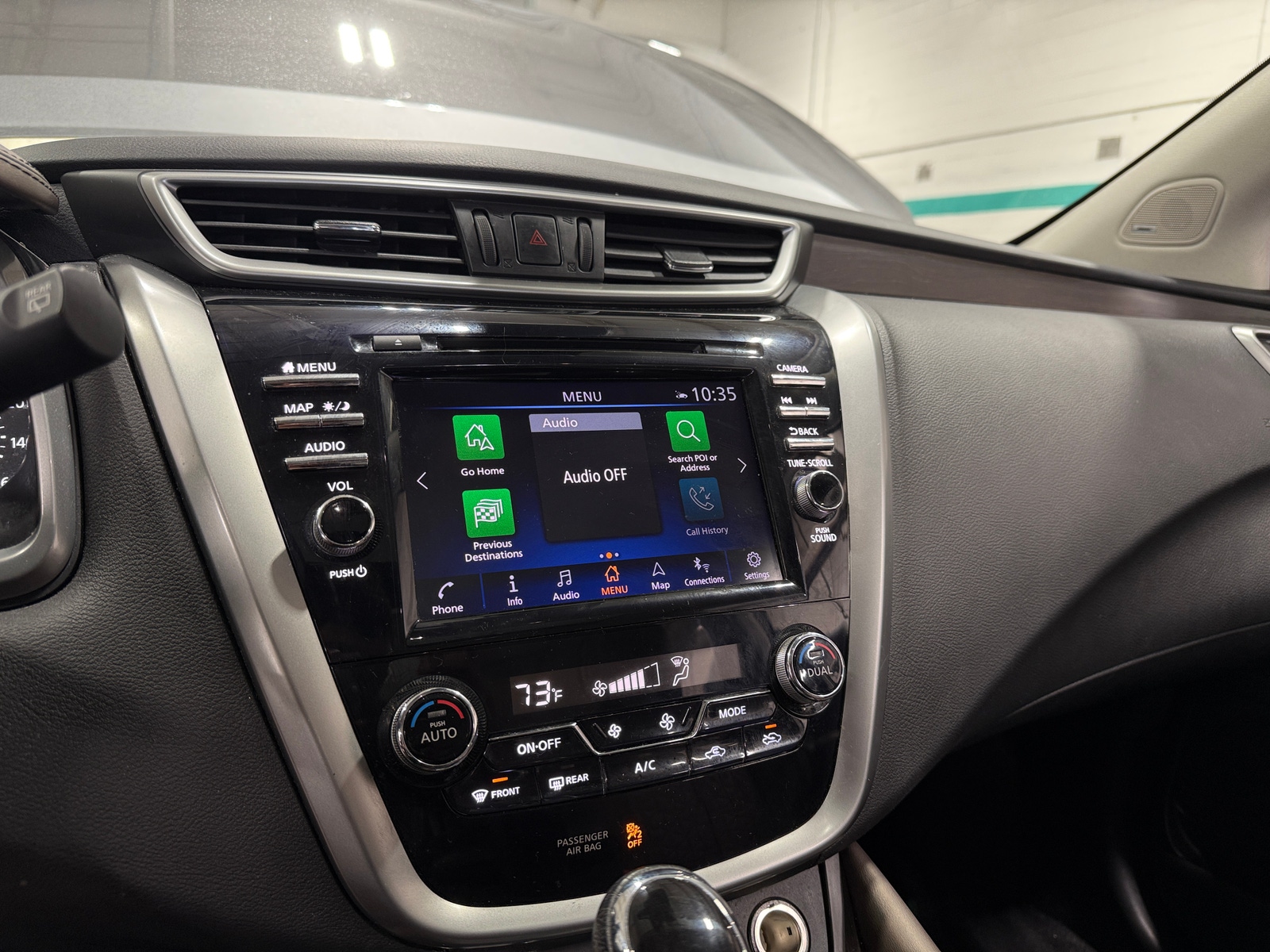 Thumbnail: 2023 Nissan Murano - 3