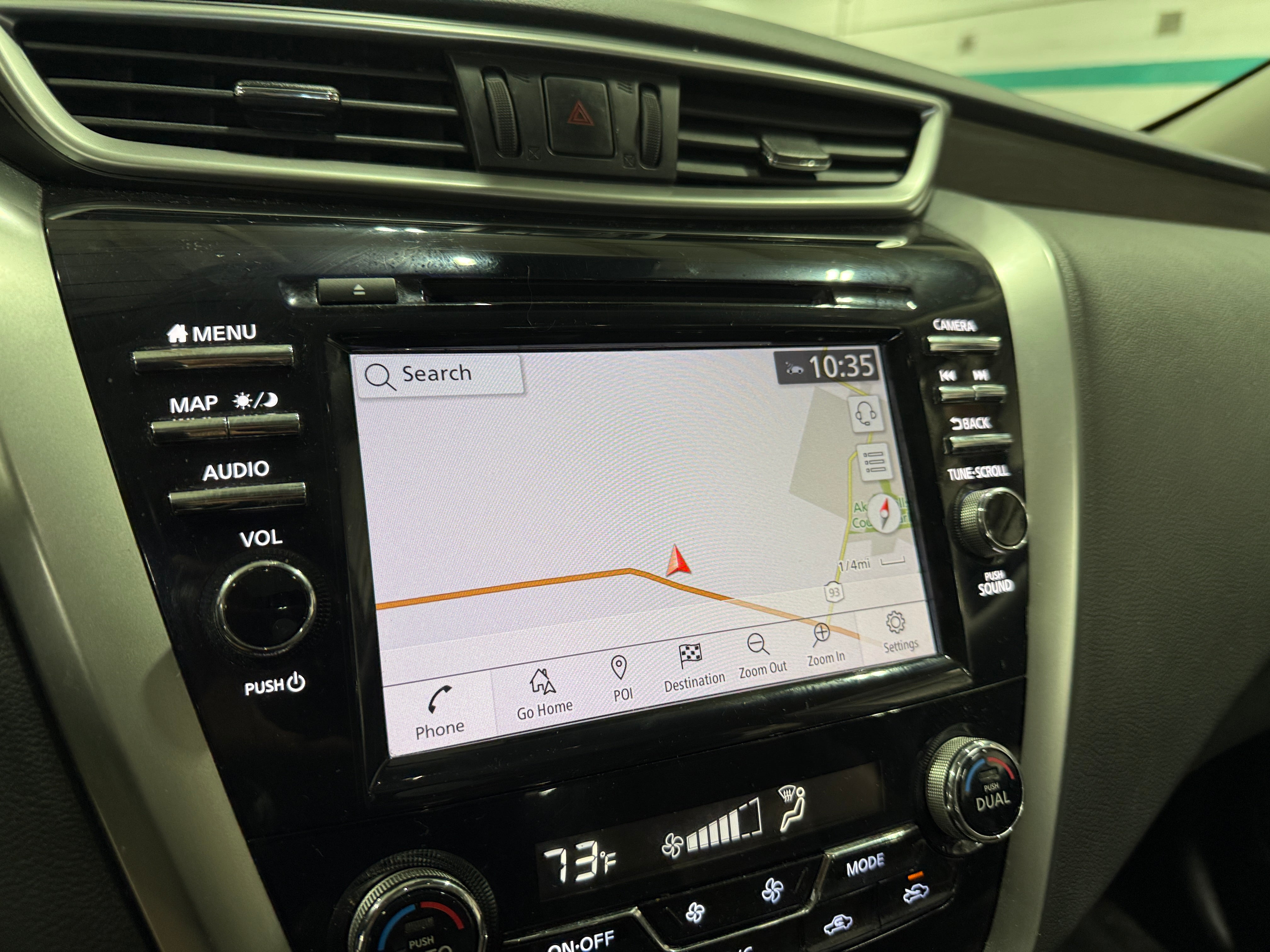 2023 Nissan Murano Platinum - Photo 19