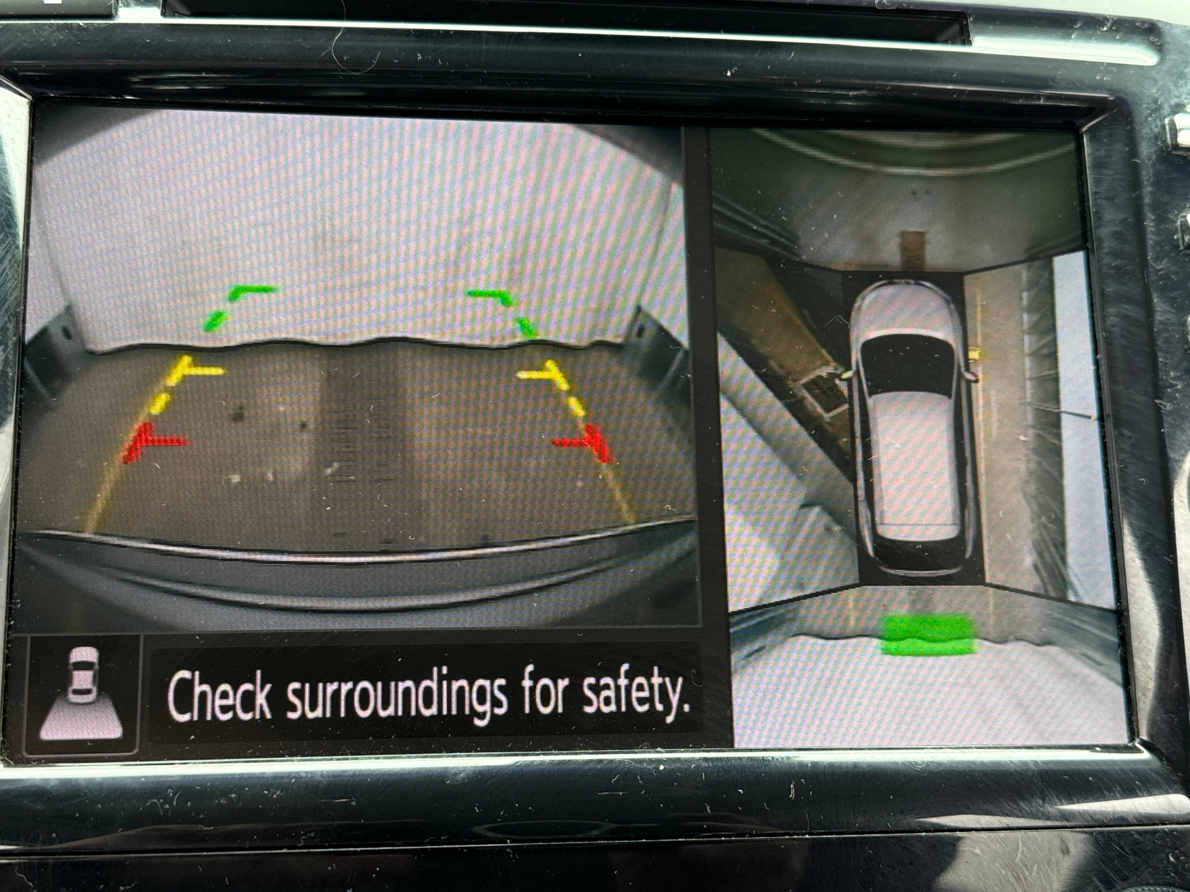 2023 Nissan Murano Platinum - Photo 20