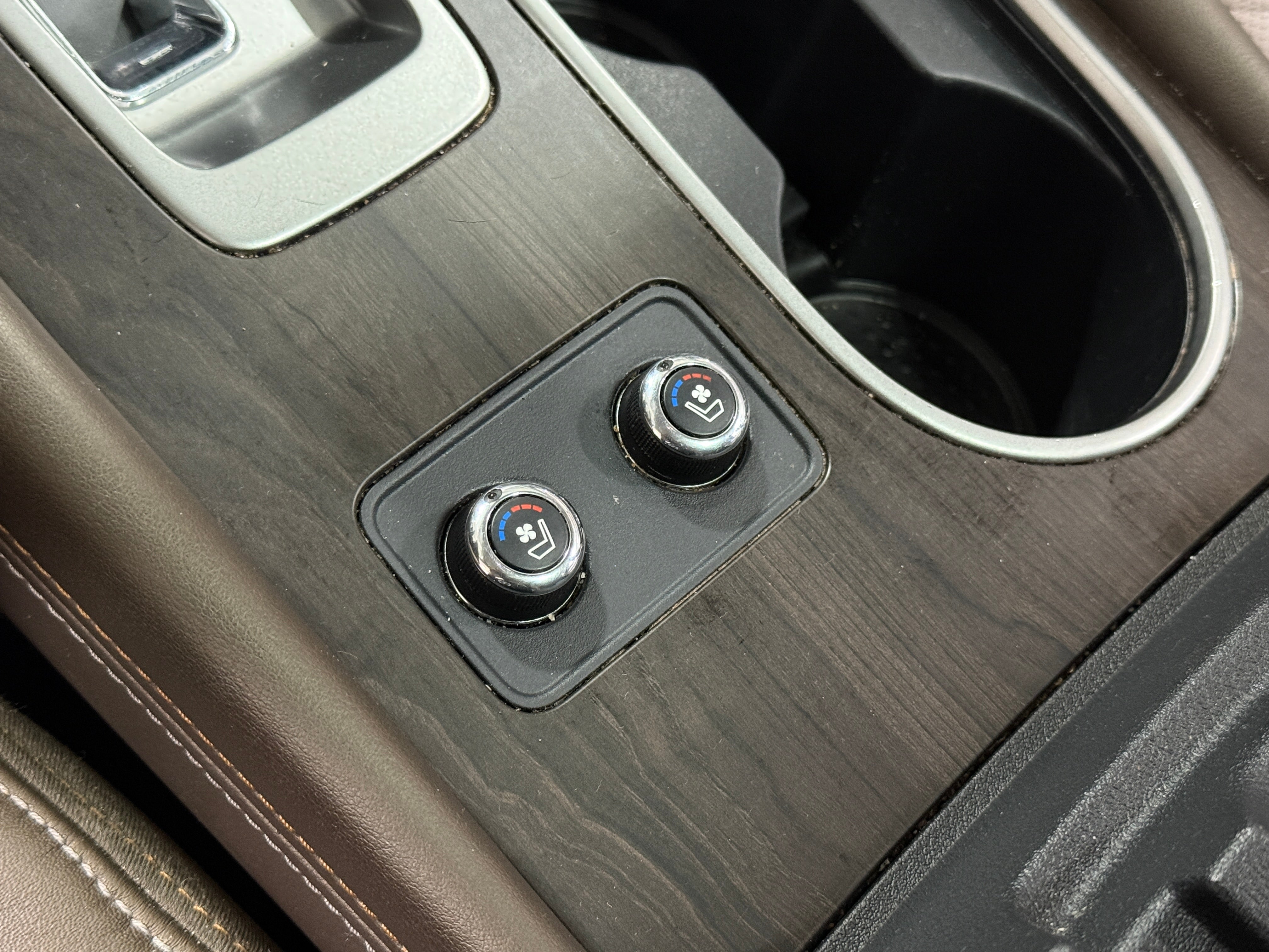 2023 Nissan Murano Platinum - Photo 21