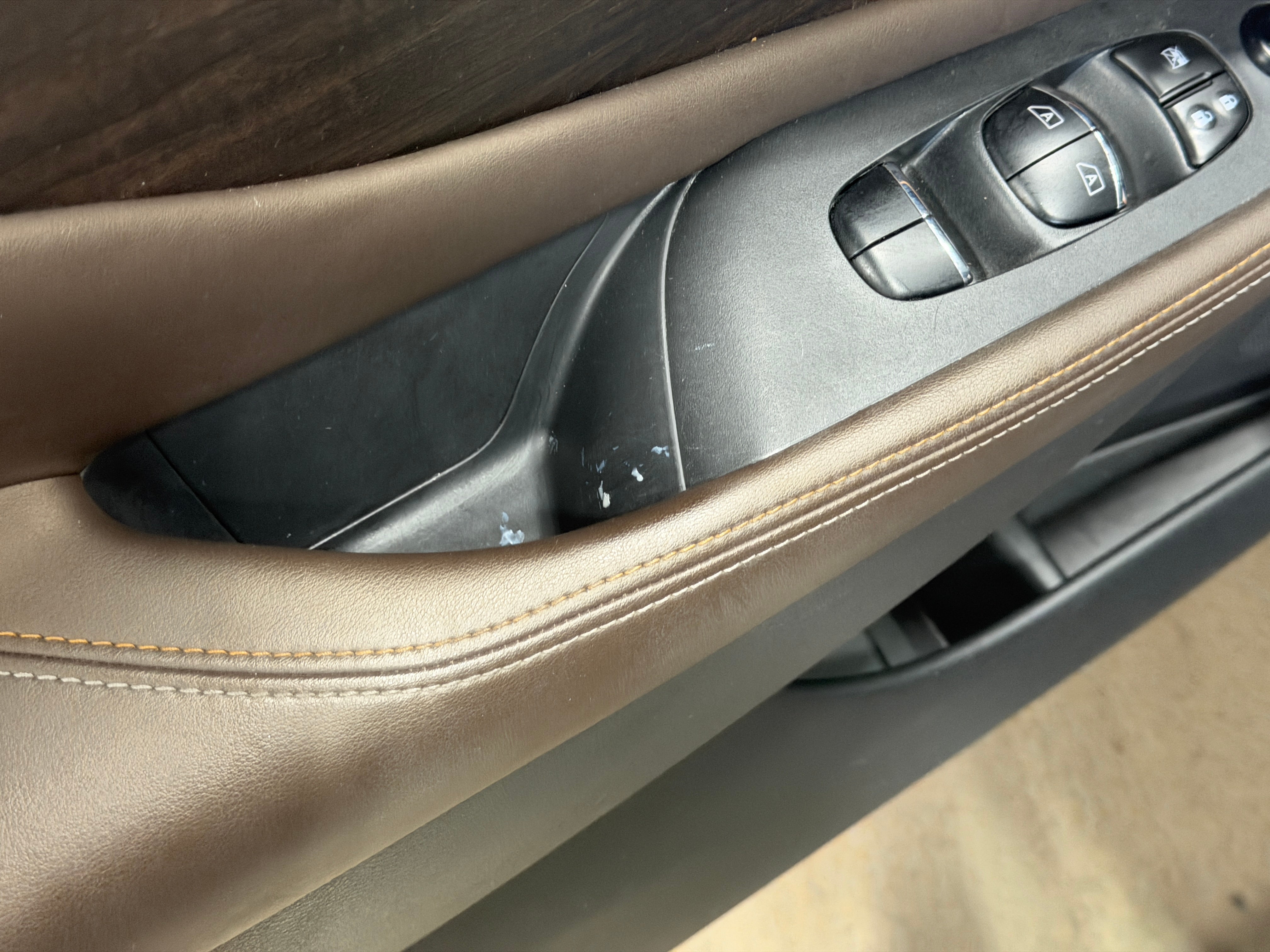 2023 Nissan Murano Platinum - Photo 26
