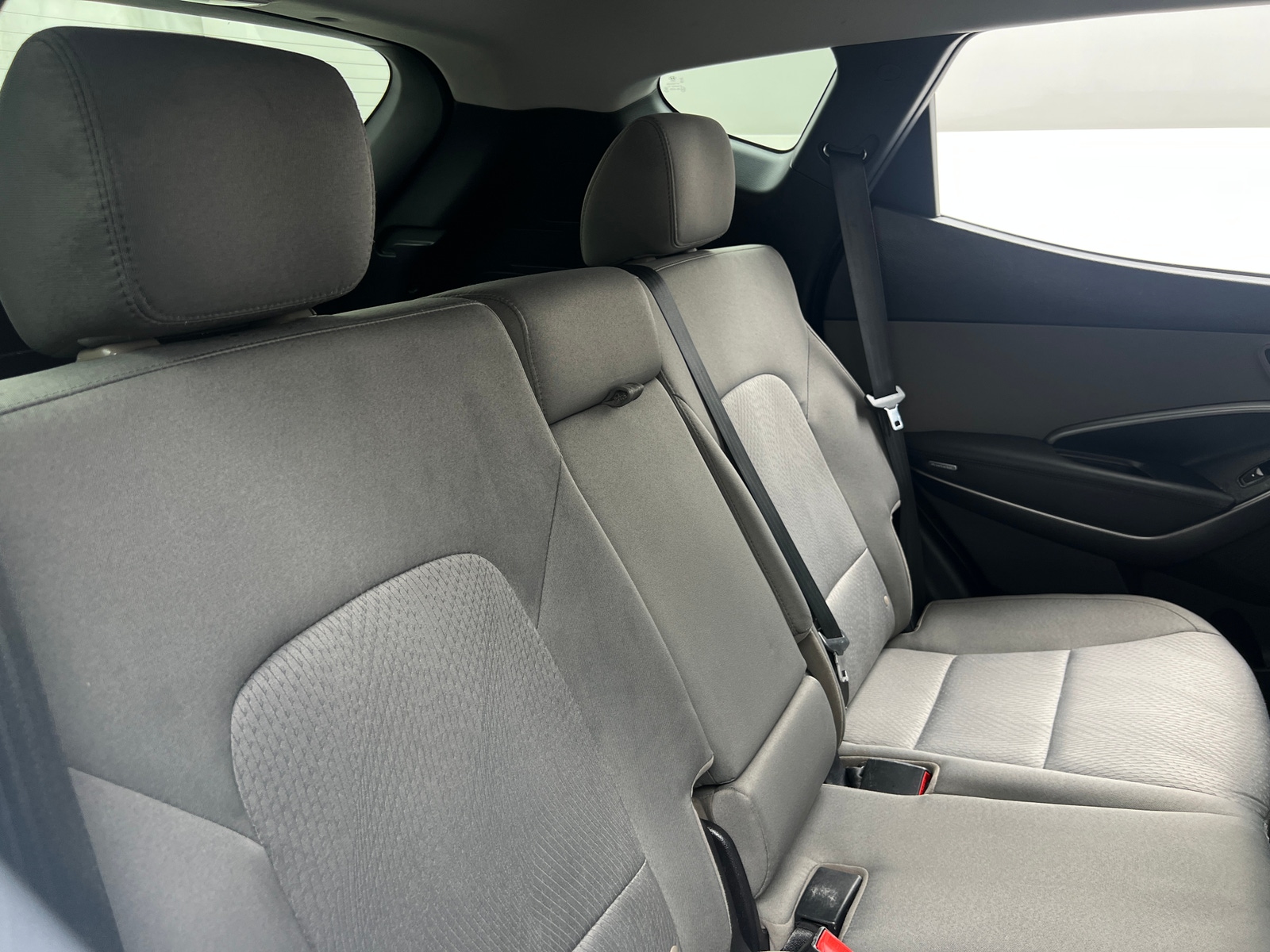 Thumbnail: 2018 Hyundai Santa Fe - 6