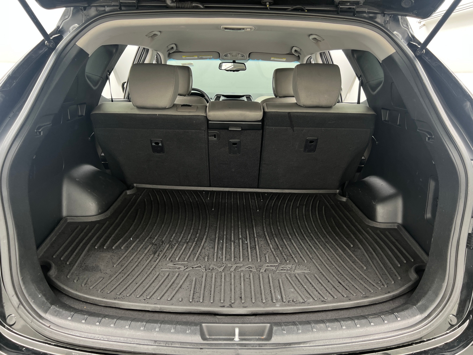 Thumbnail: 2018 Hyundai Santa Fe - 7