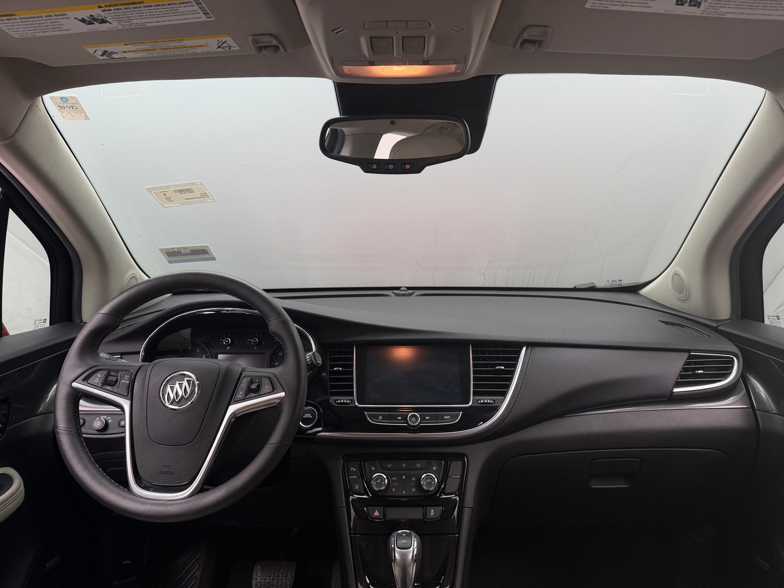 Thumbnail: 2017 Buick Encore - 2