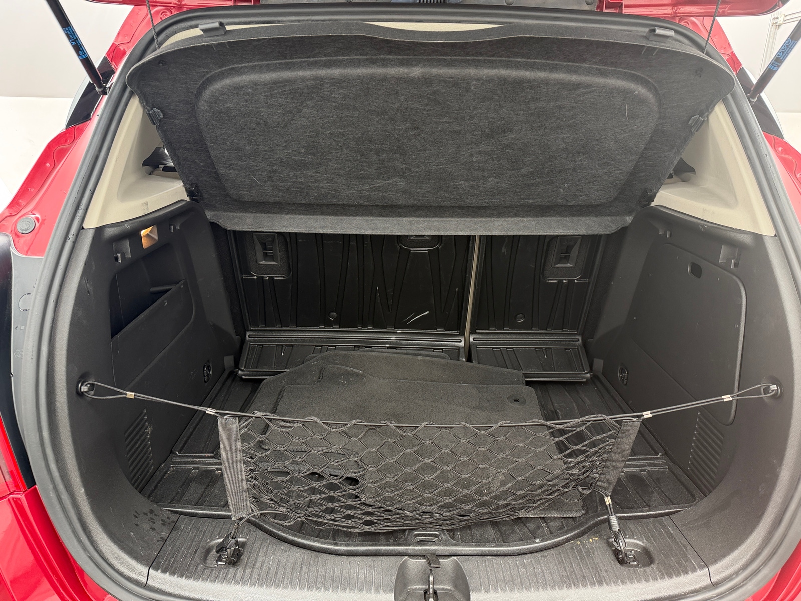 Thumbnail: 2017 Buick Encore - 6