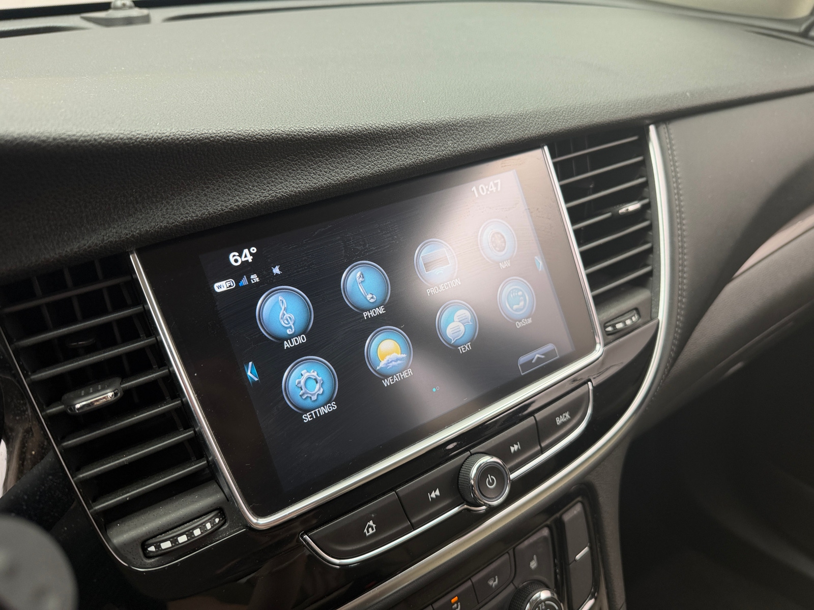 Thumbnail: 2017 Buick Encore - 3