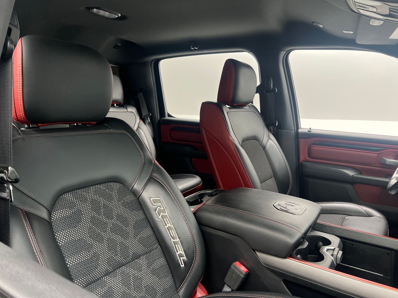 Thumbnail: 2019 RAM 1500 - 2