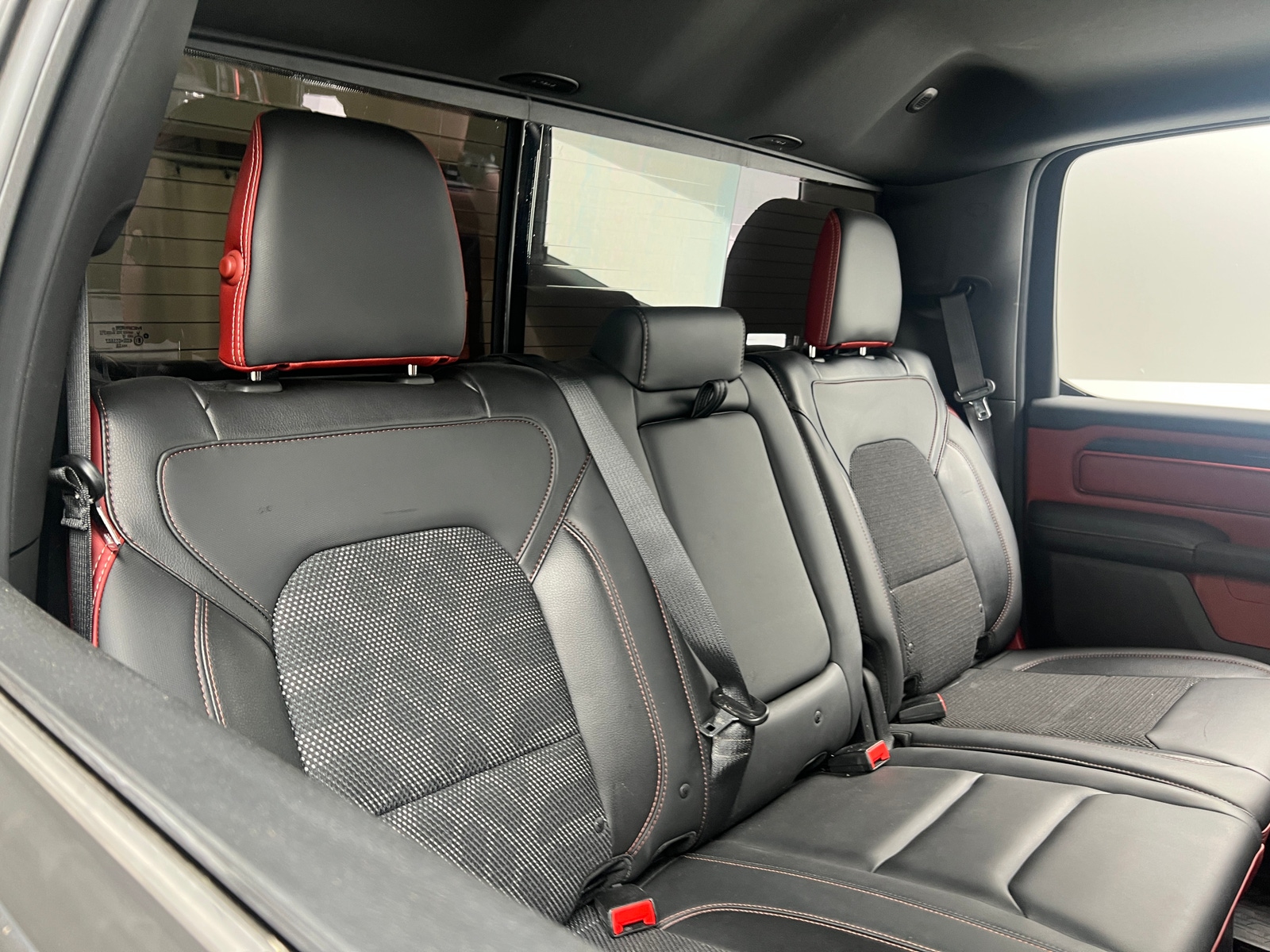 Thumbnail: 2019 RAM 1500 - 6