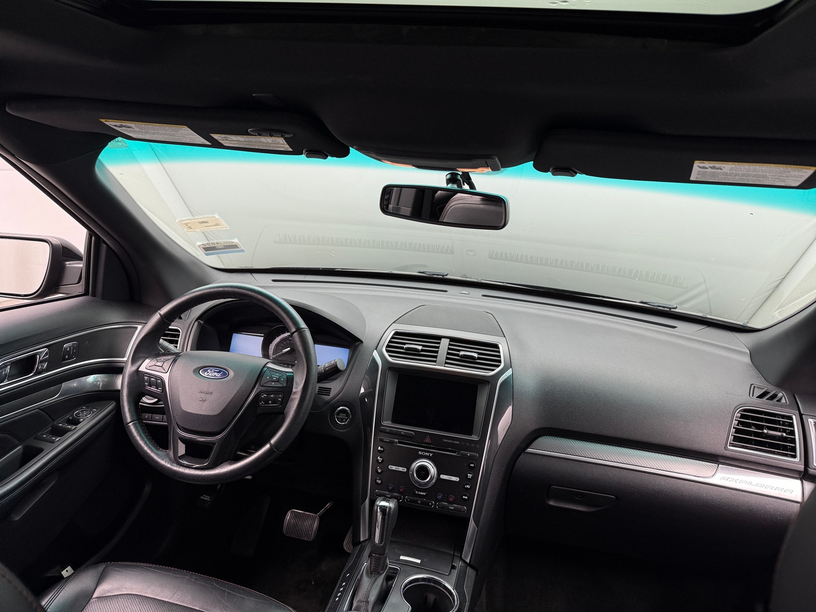 Thumbnail: 2017 Ford Explorer - 2