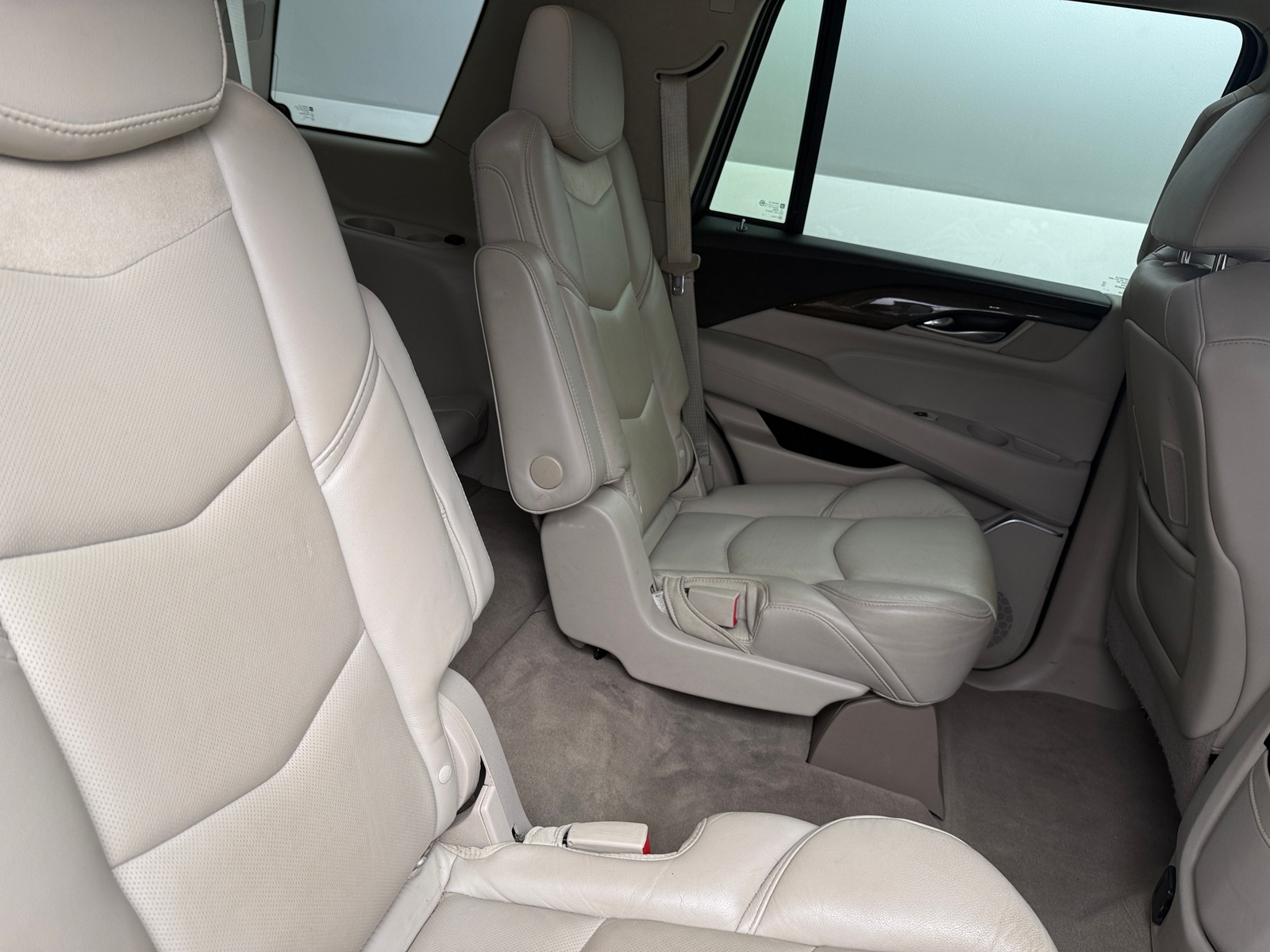 Thumbnail: 2019 Cadillac Escalade - 5