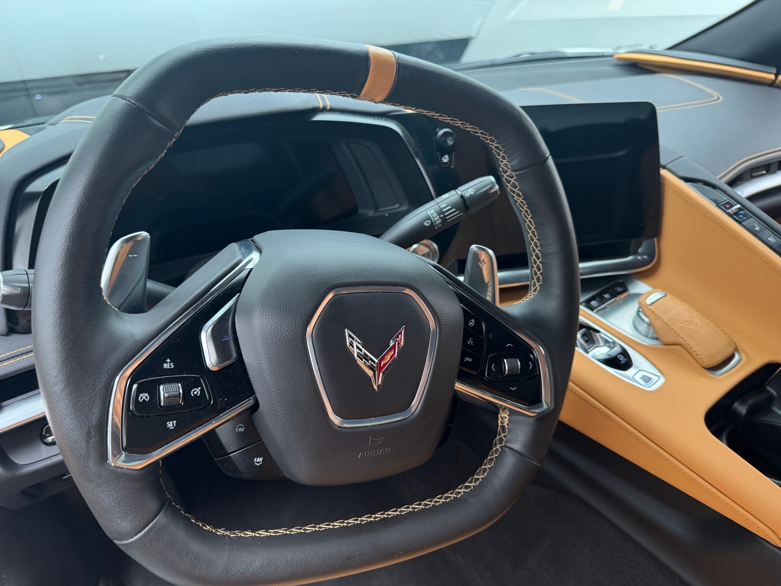 Thumbnail: 2023 Chevrolet Corvette - 3