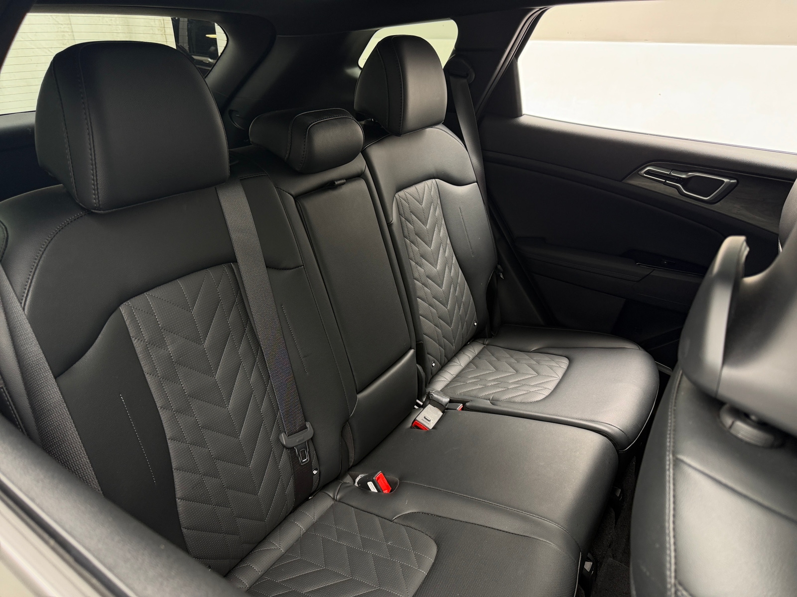 Thumbnail: 2025 Kia Sportage - 5