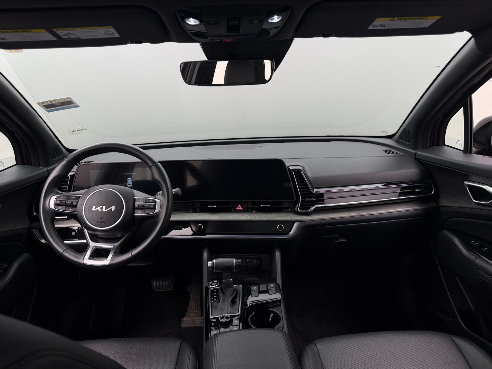Thumbnail: 2025 Kia Sportage - 2