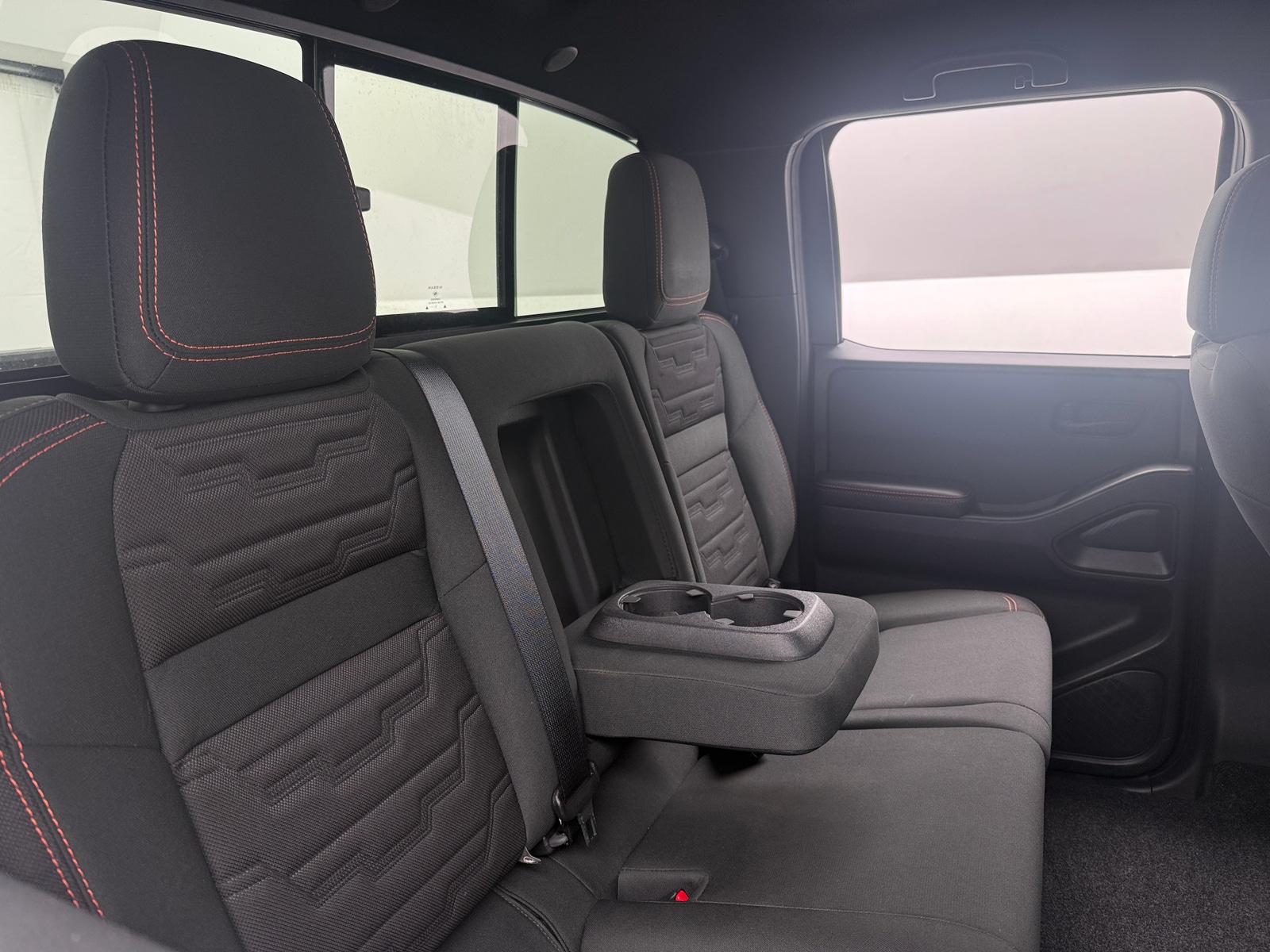 Thumbnail: 2026 Nissan Frontier - 6
