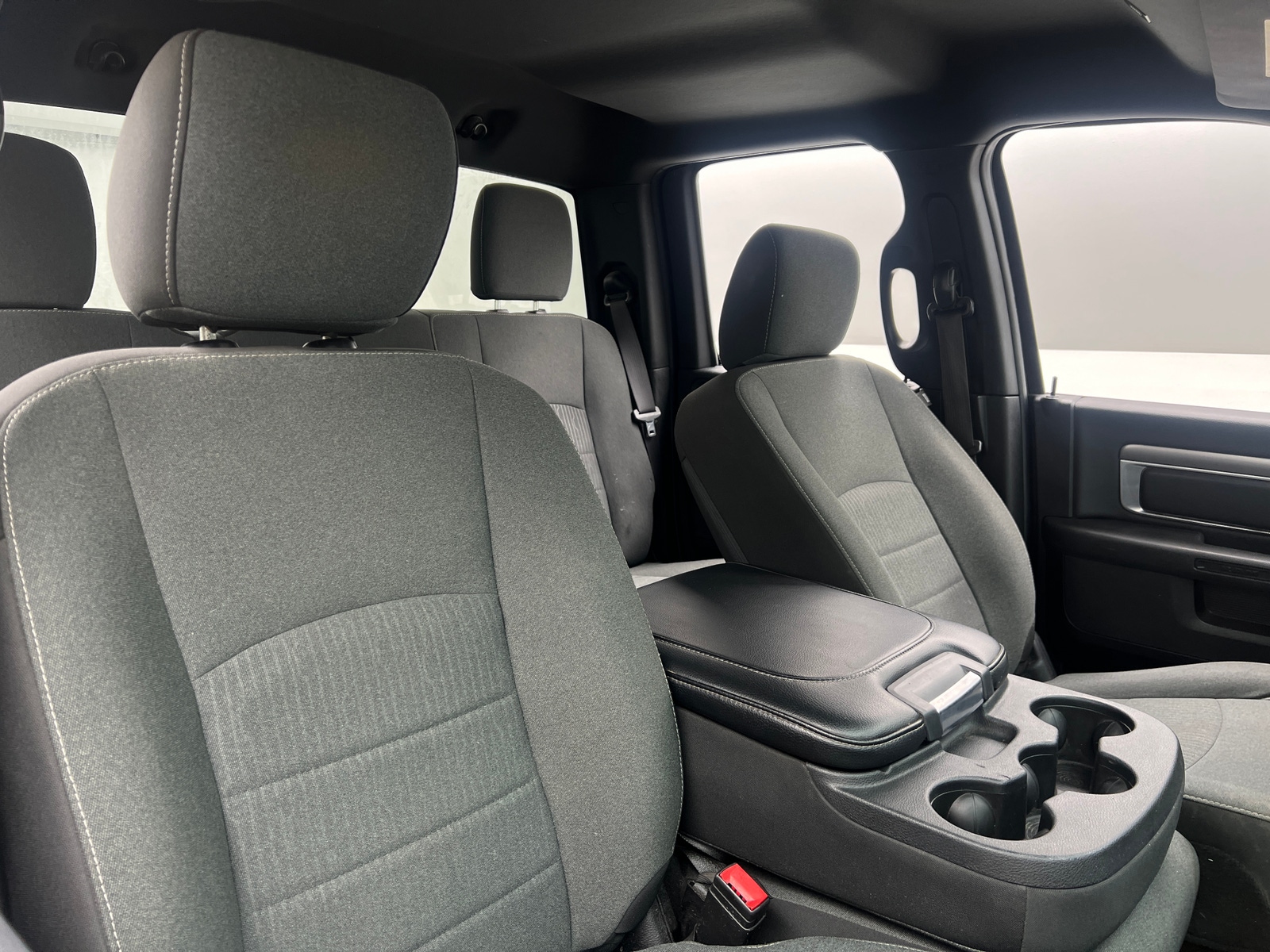 Thumbnail: 2023 RAM 1500 Classic - 2