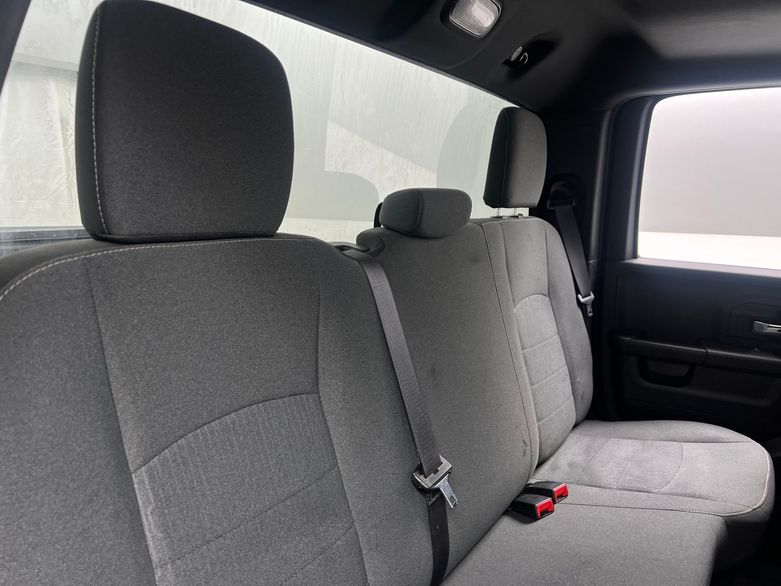 Thumbnail: 2023 RAM 1500 Classic - 6