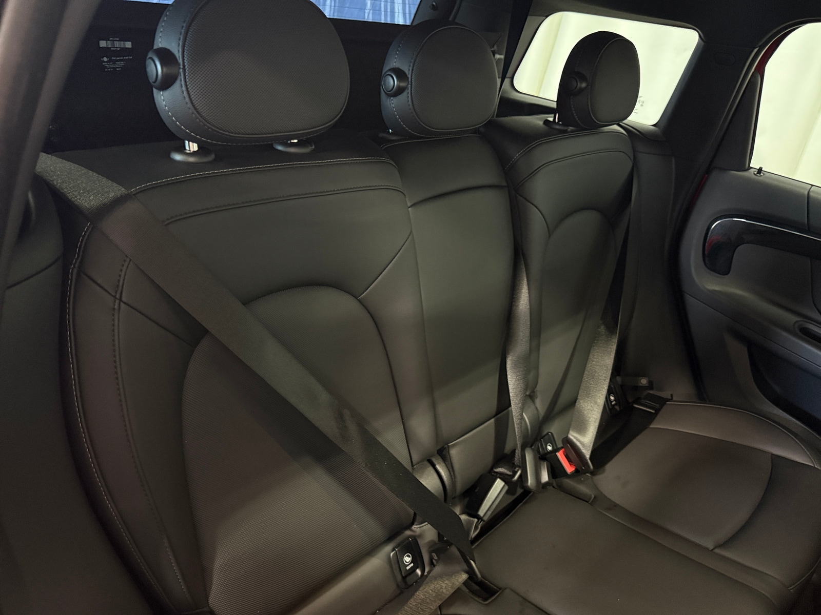 Thumbnail: 2022 MINI Cooper Countryman - 5