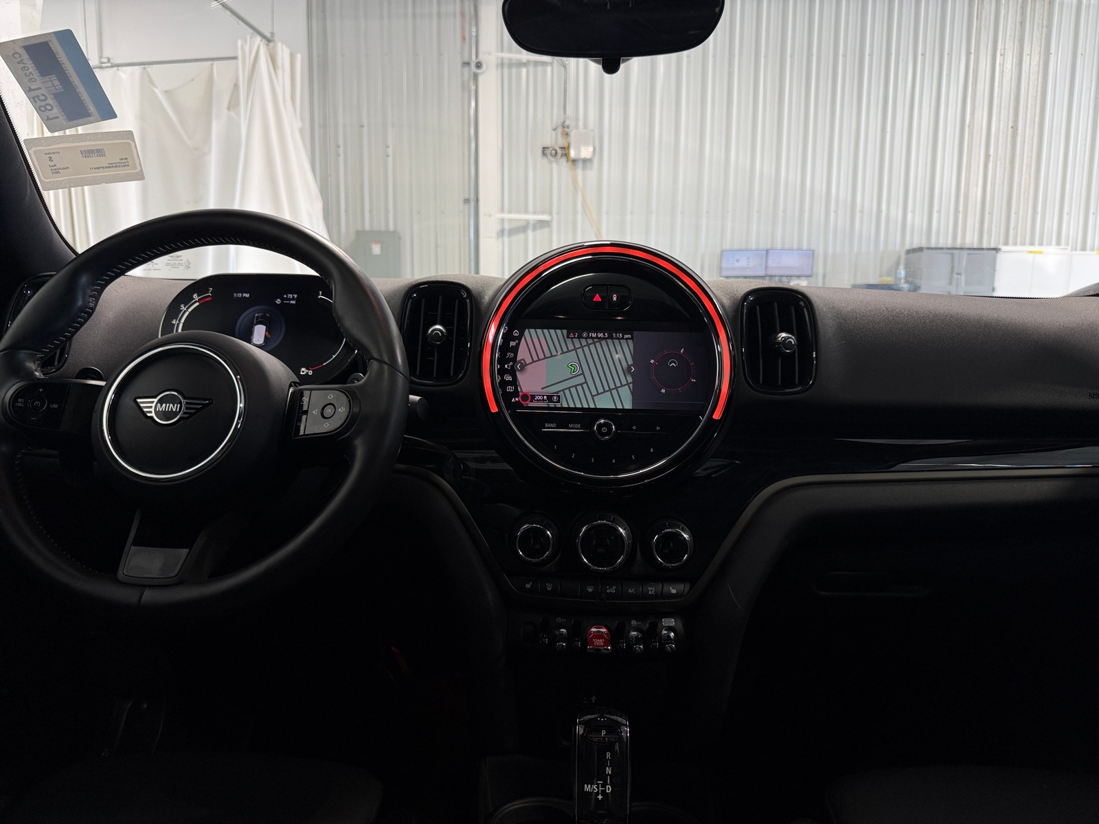 Thumbnail: 2022 MINI Cooper Countryman - 2