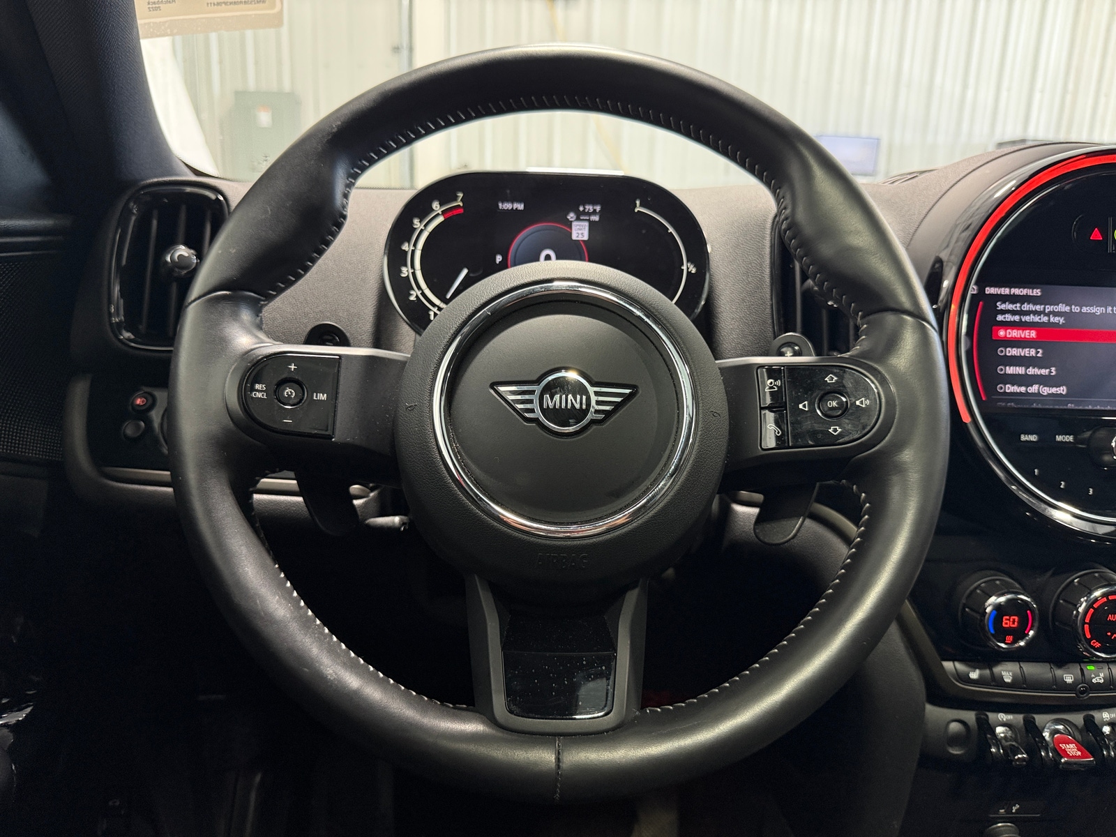 Thumbnail: 2022 MINI Cooper Countryman - 4