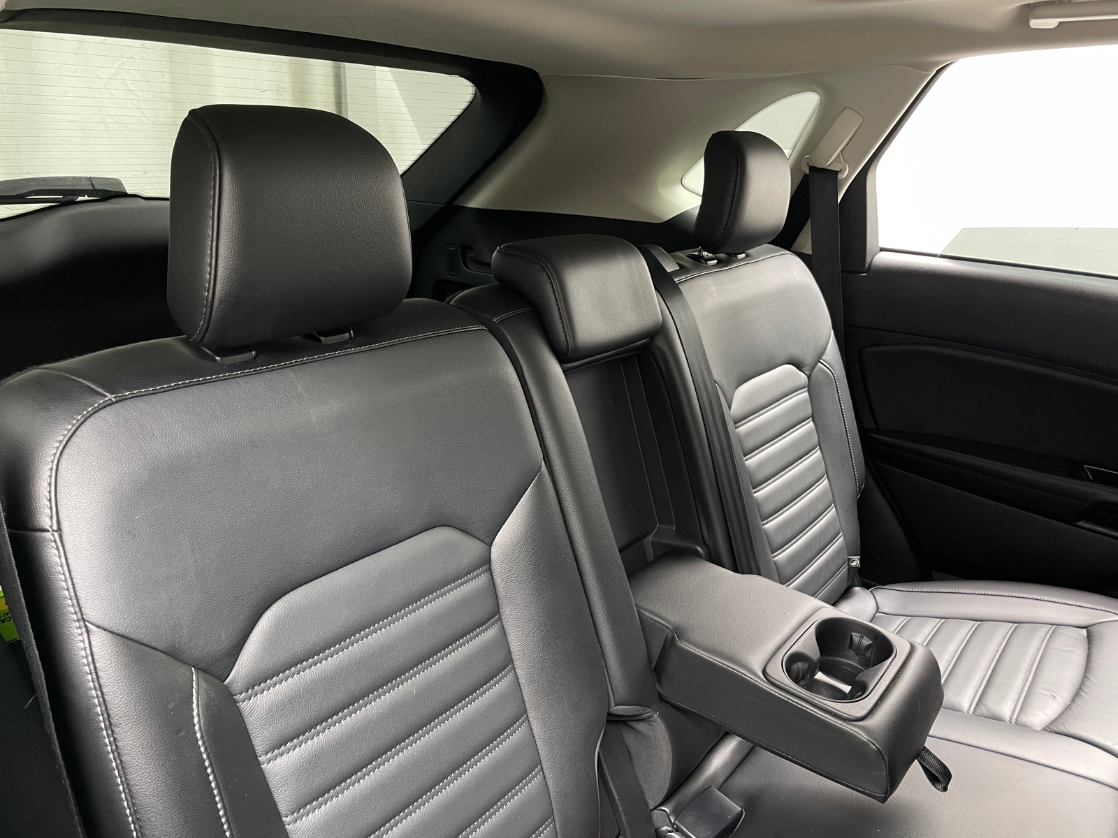 Thumbnail: 2018 Ford Edge - 6