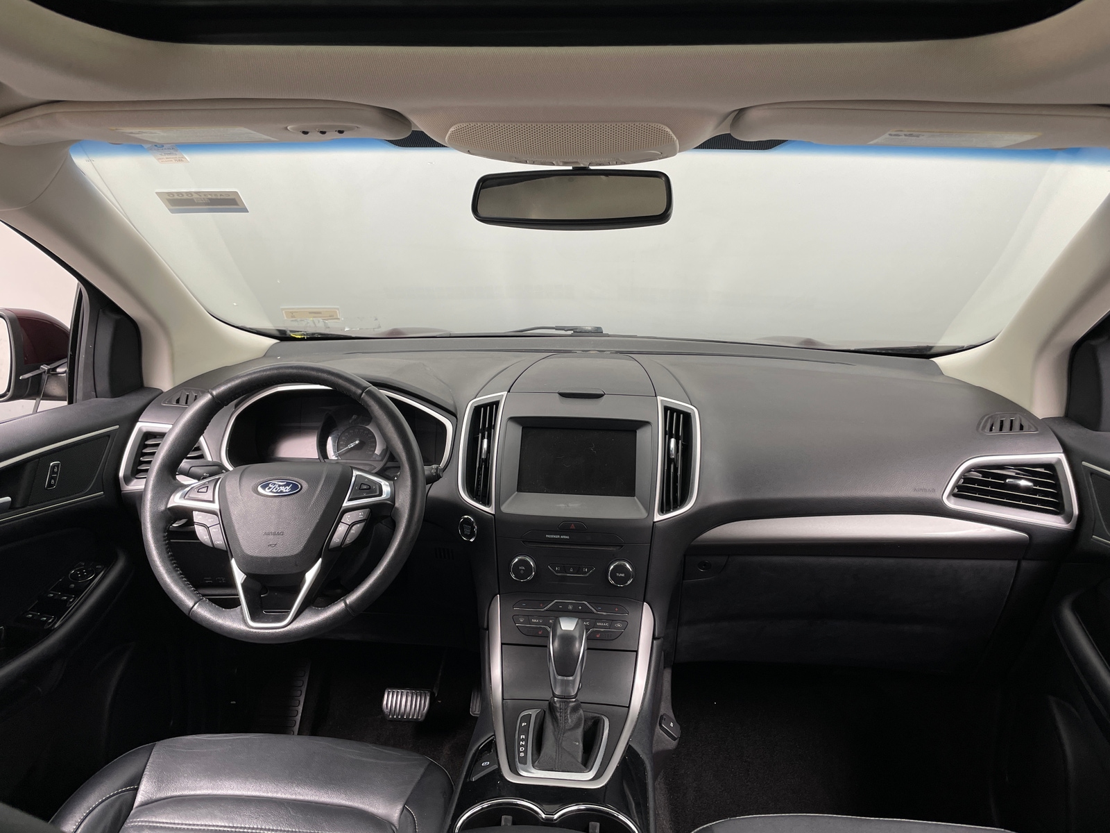 Thumbnail: 2018 Ford Edge - 3