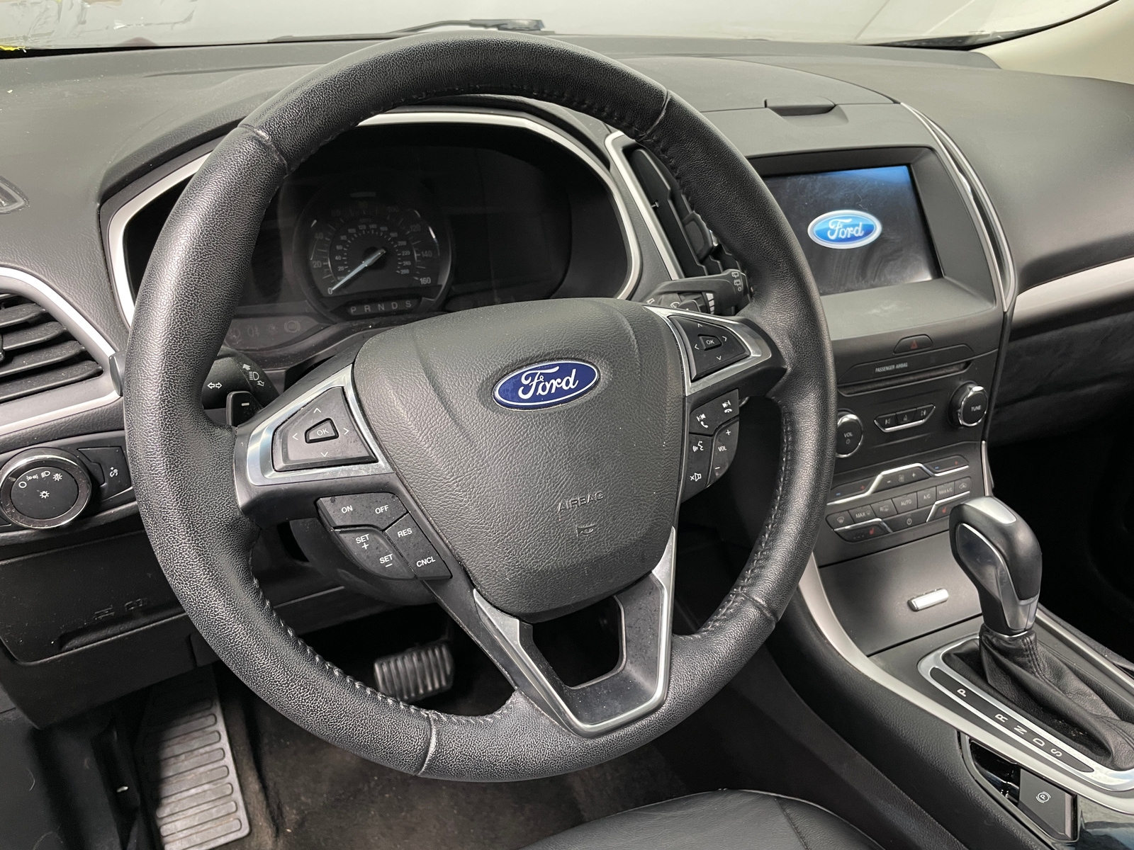 Thumbnail: 2018 Ford Edge - 5