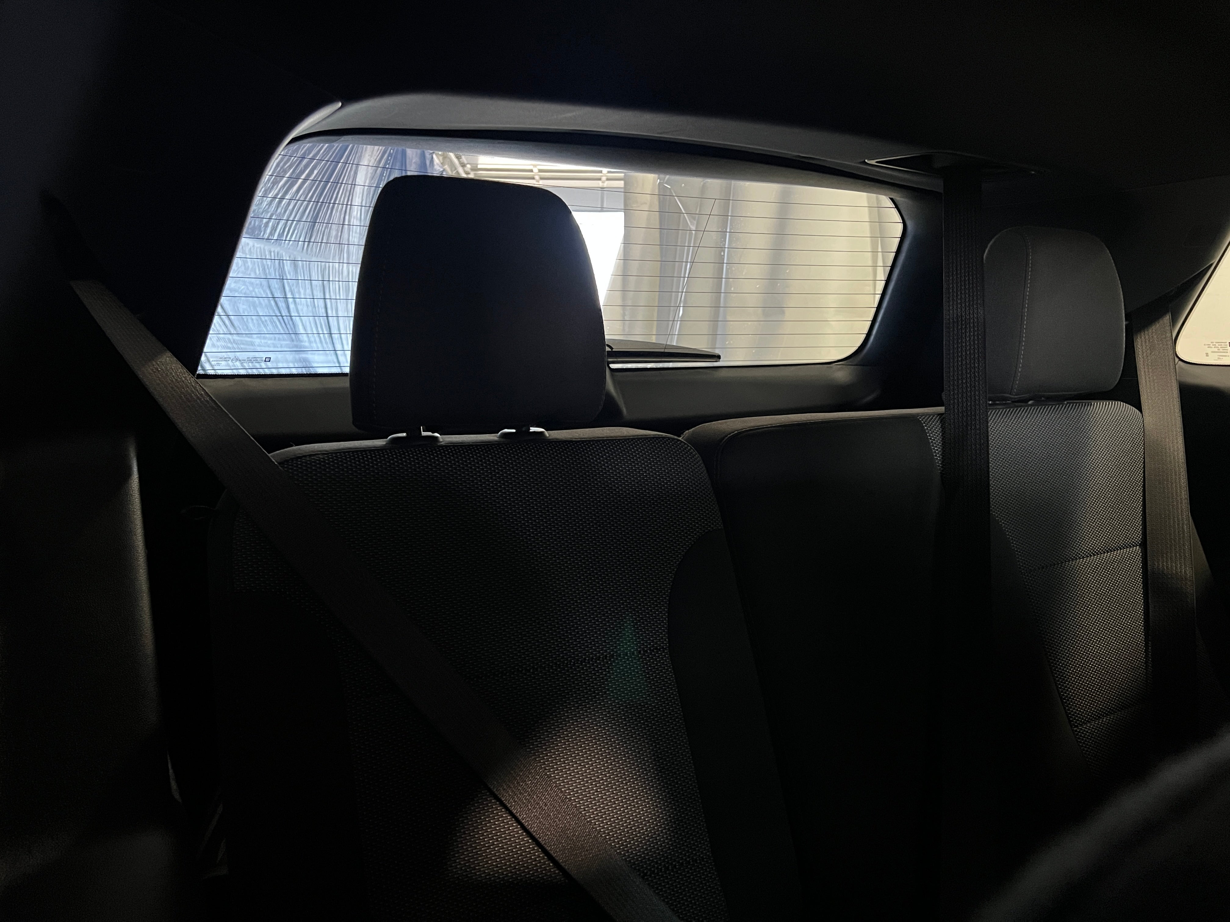 1GNEVGKW0PJ257883