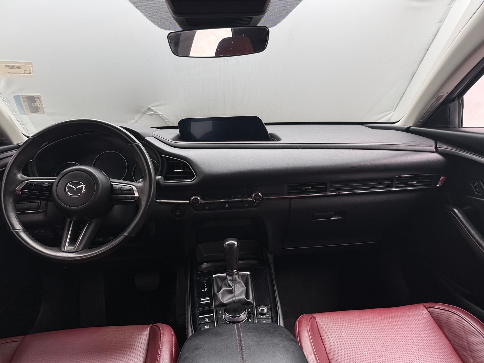 Thumbnail: 2024 Mazda CX-30 - 2