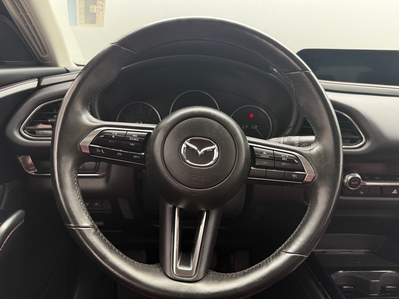 Thumbnail: 2024 Mazda CX-30 - 4