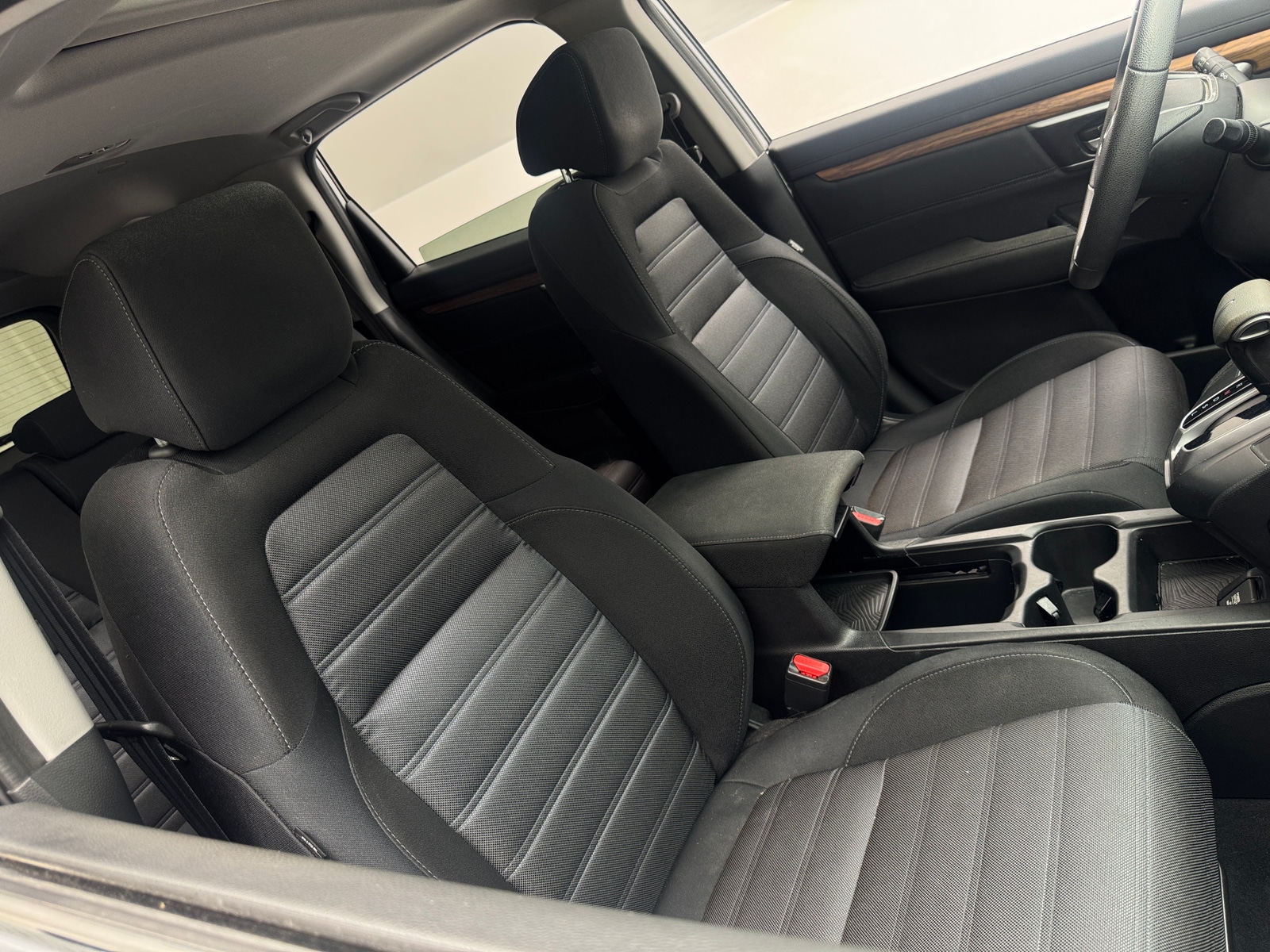 Thumbnail: 2019 Honda CR-V - 2