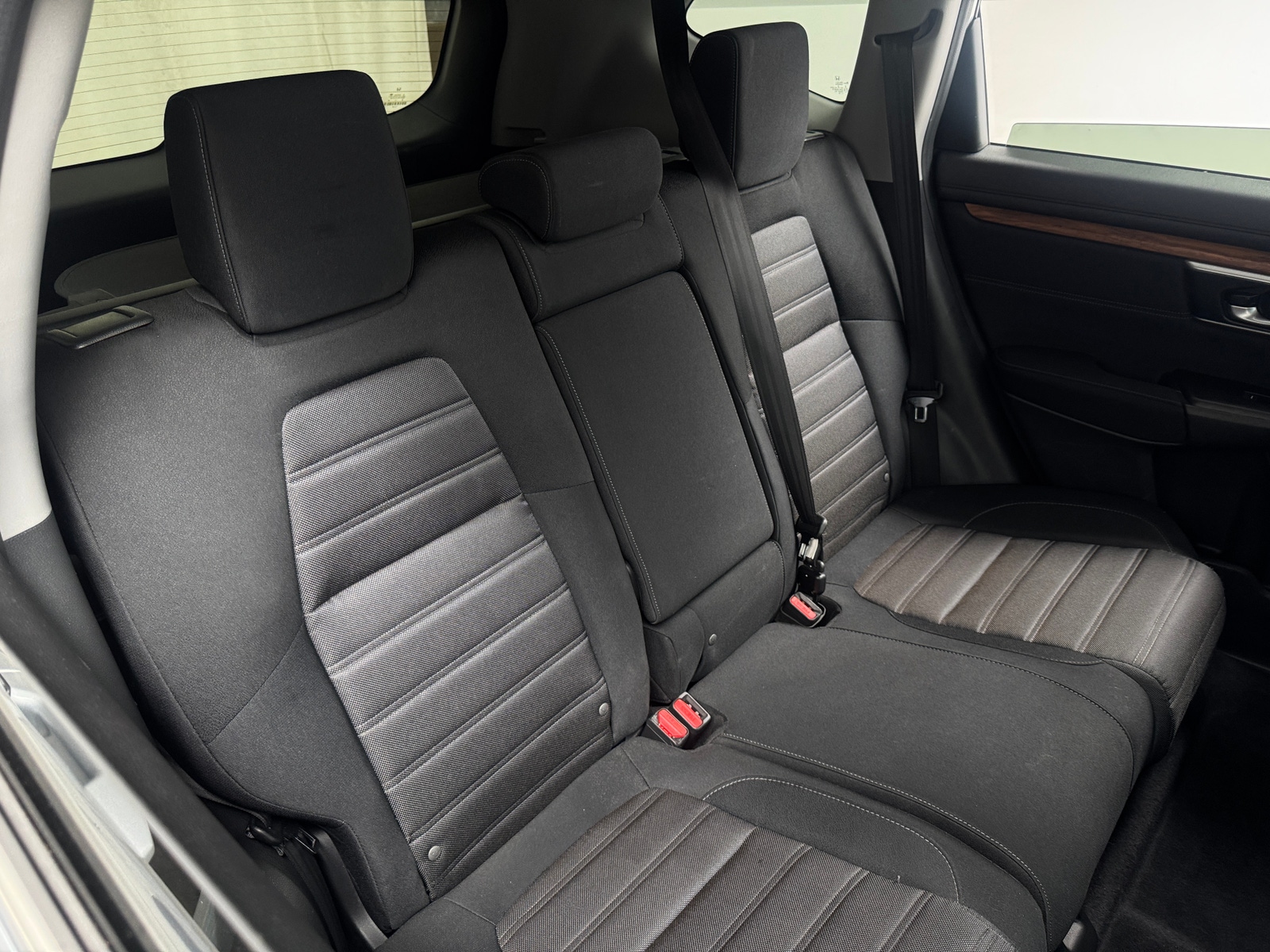 Thumbnail: 2019 Honda CR-V - 6