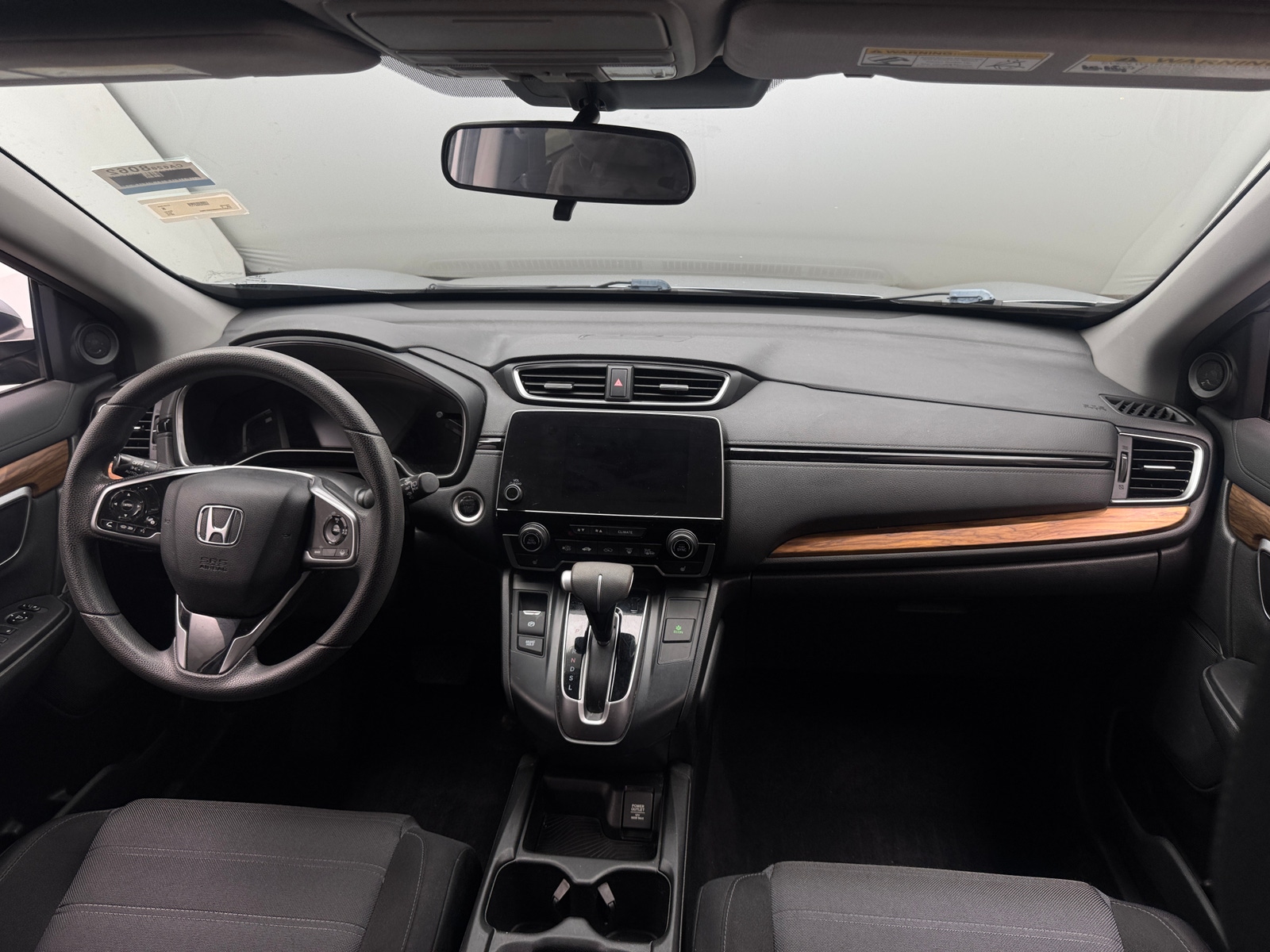 Thumbnail: 2019 Honda CR-V - 3