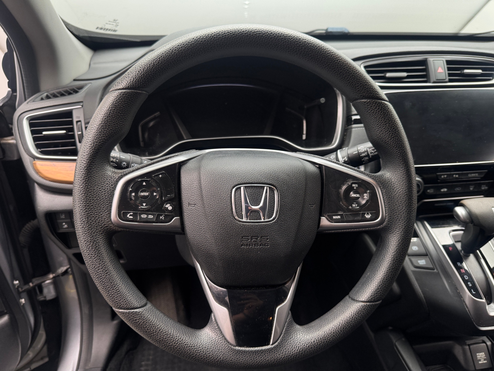 Thumbnail: 2019 Honda CR-V - 5