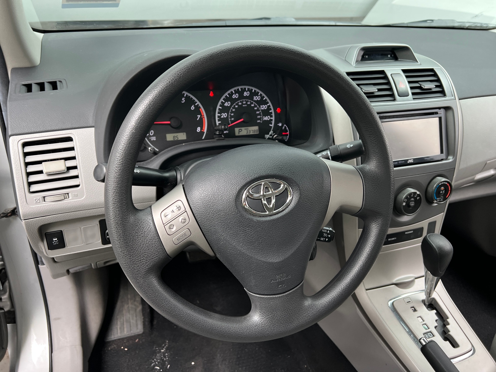 Thumbnail: 2013 Toyota Corolla - 5