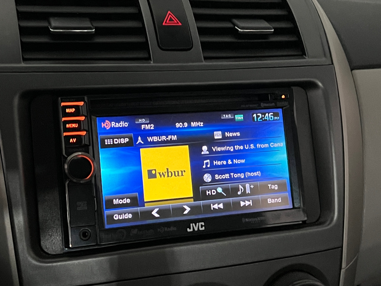 Thumbnail: 2013 Toyota Corolla - 4