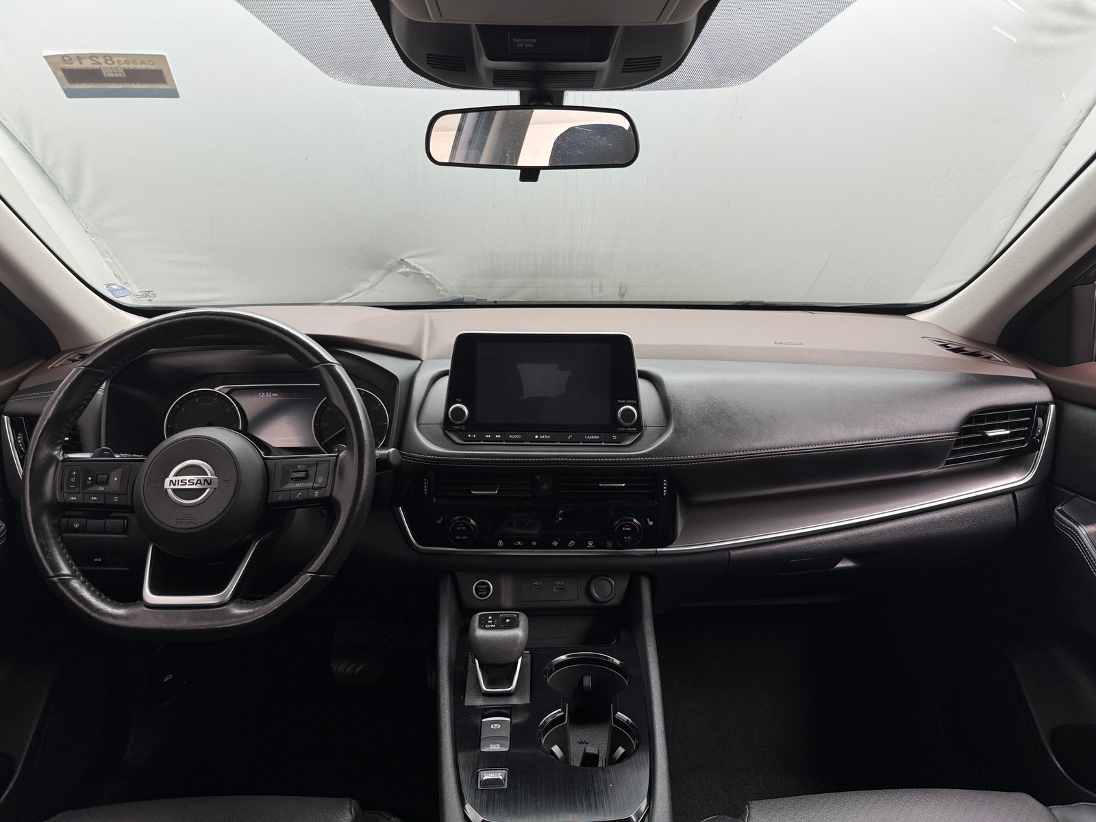 Thumbnail: 2021 Nissan Rogue - 2