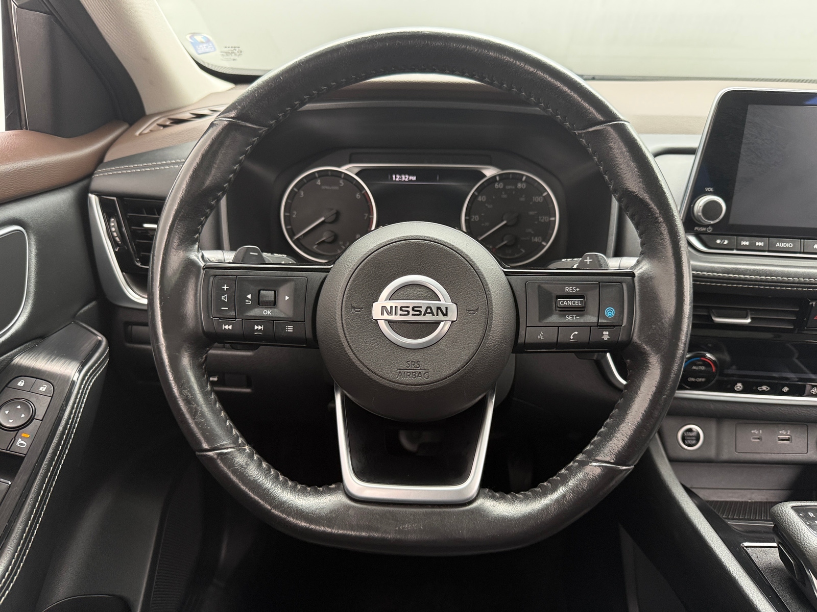 Thumbnail: 2021 Nissan Rogue - 4