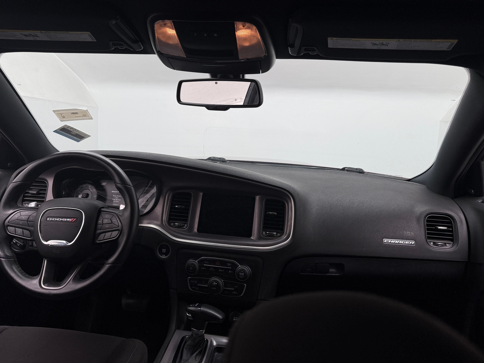 Thumbnail: 2022 Dodge Charger - 3