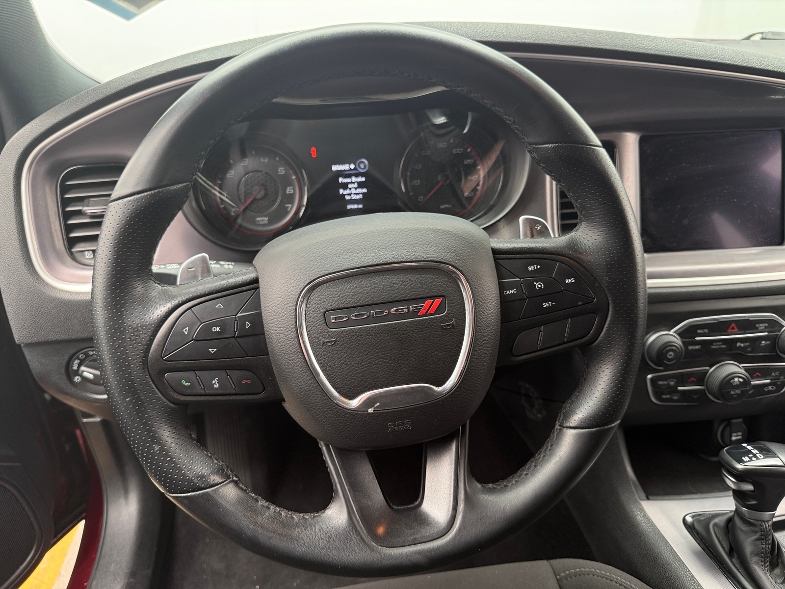 Thumbnail: 2022 Dodge Charger - 5