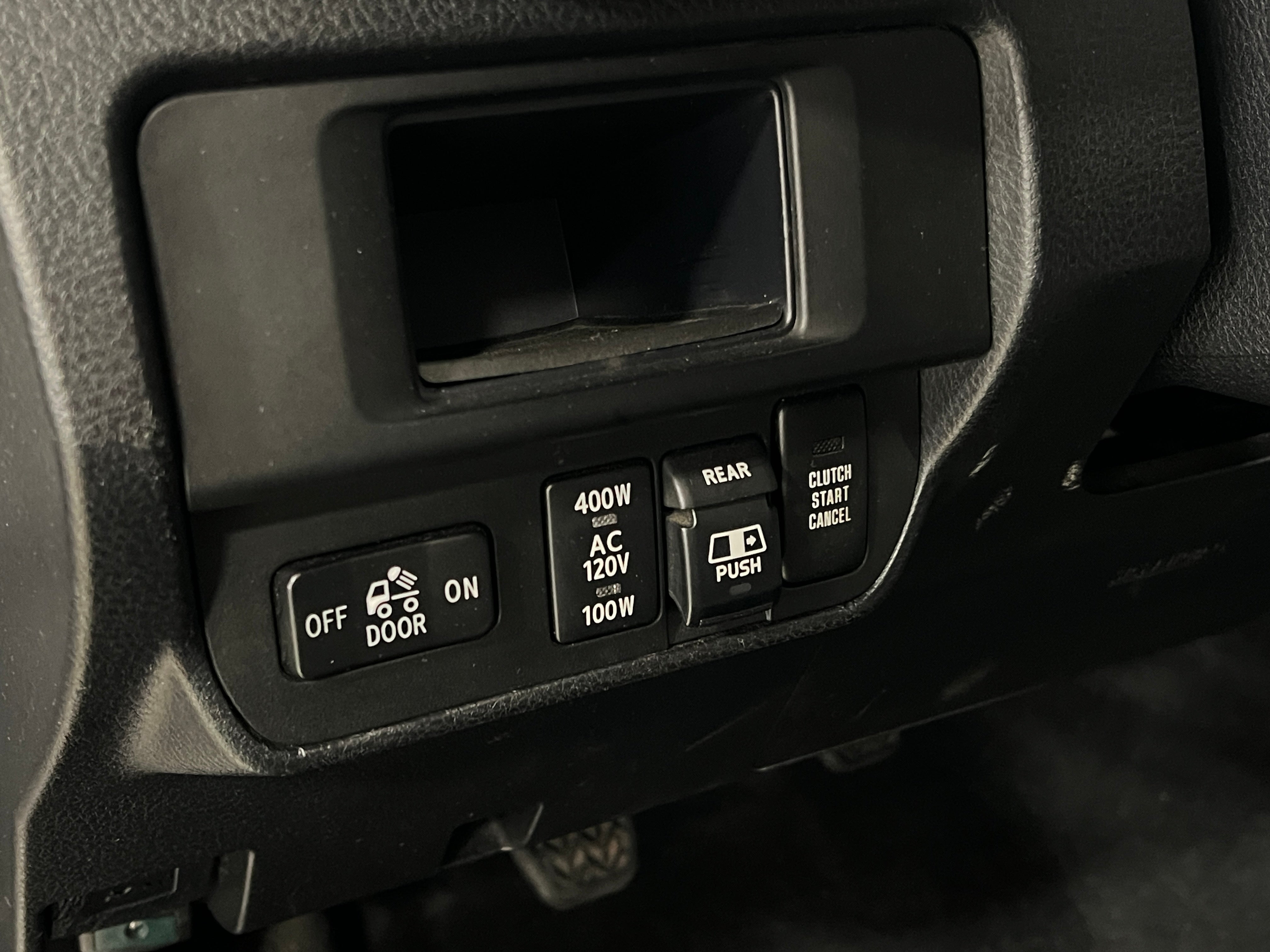 2017 Toyota Tacoma TRD Off Road - Photo 12