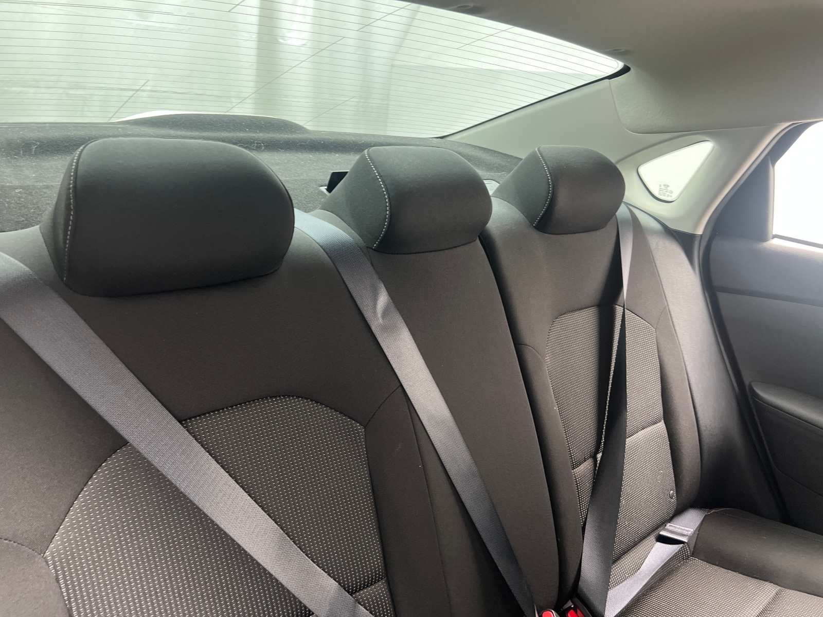 Thumbnail: 2021 Kia Forte - 6