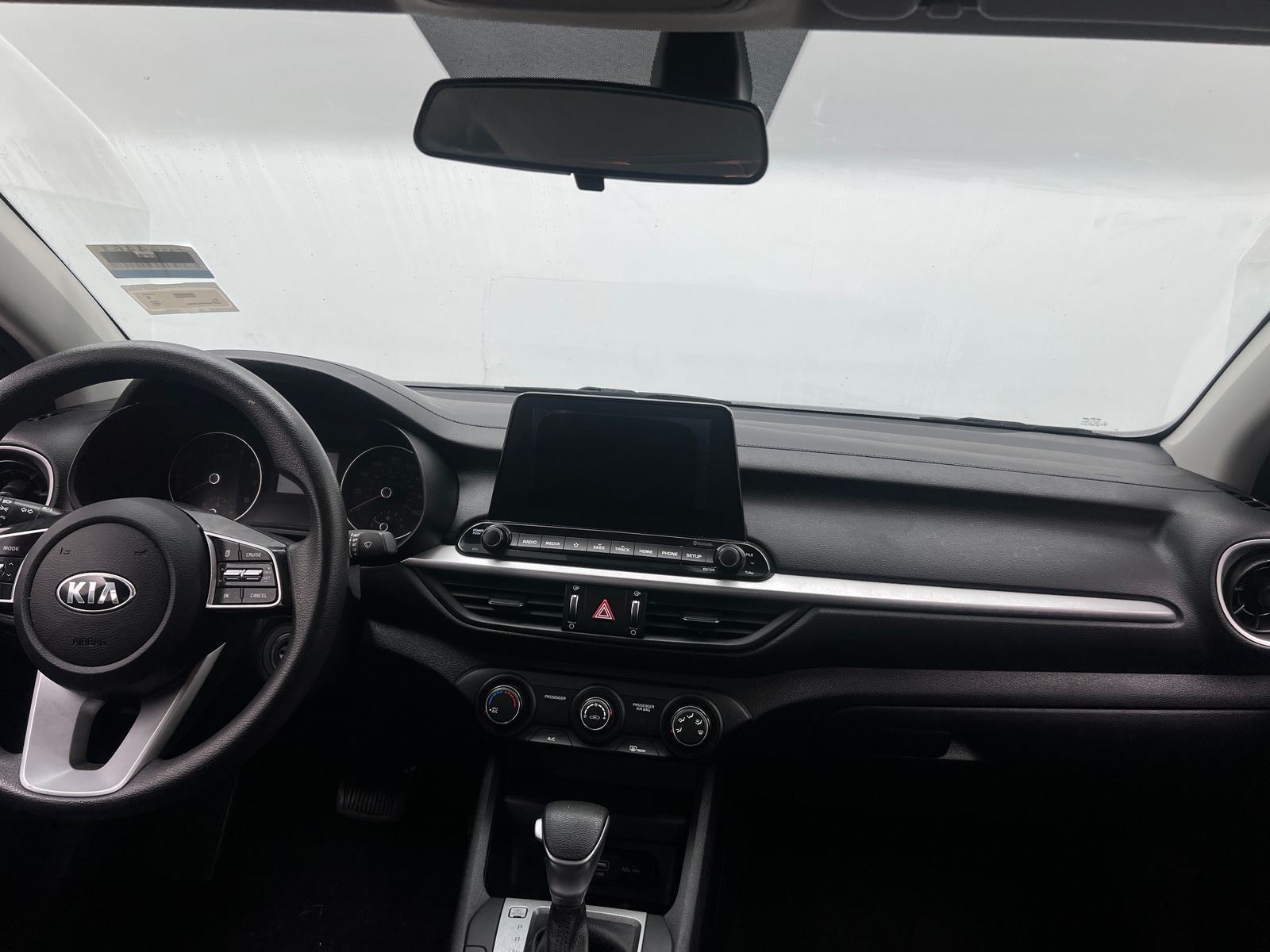 Thumbnail: 2021 Kia Forte - 3