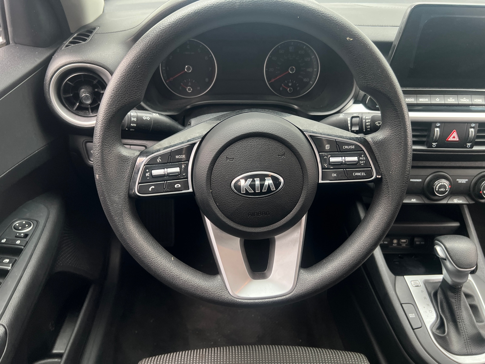 Thumbnail: 2021 Kia Forte - 5
